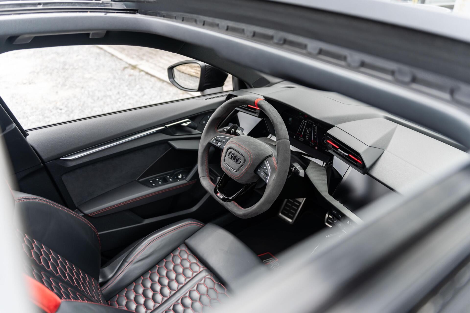 Foto van Audi A3