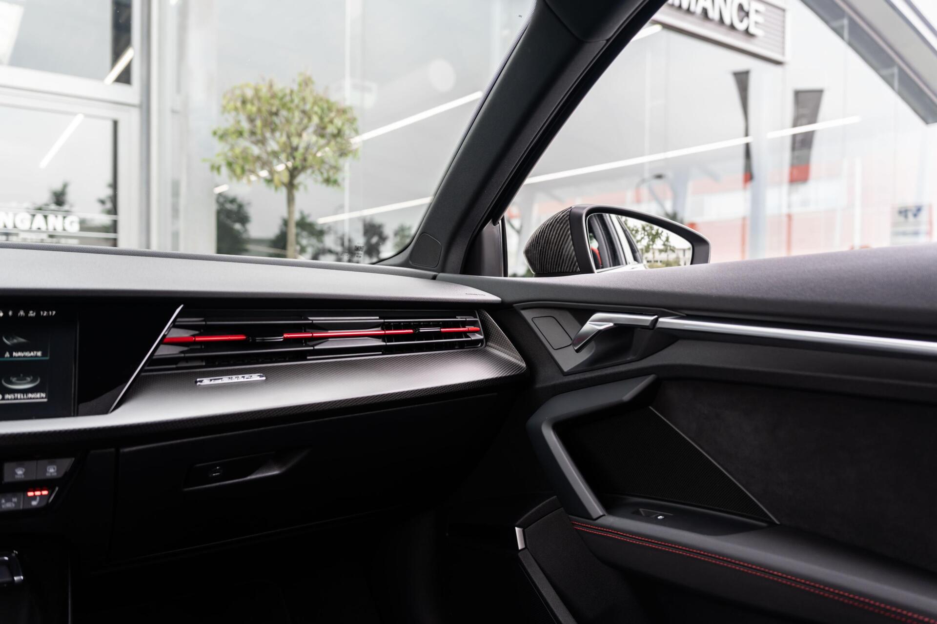 Foto van Audi A3