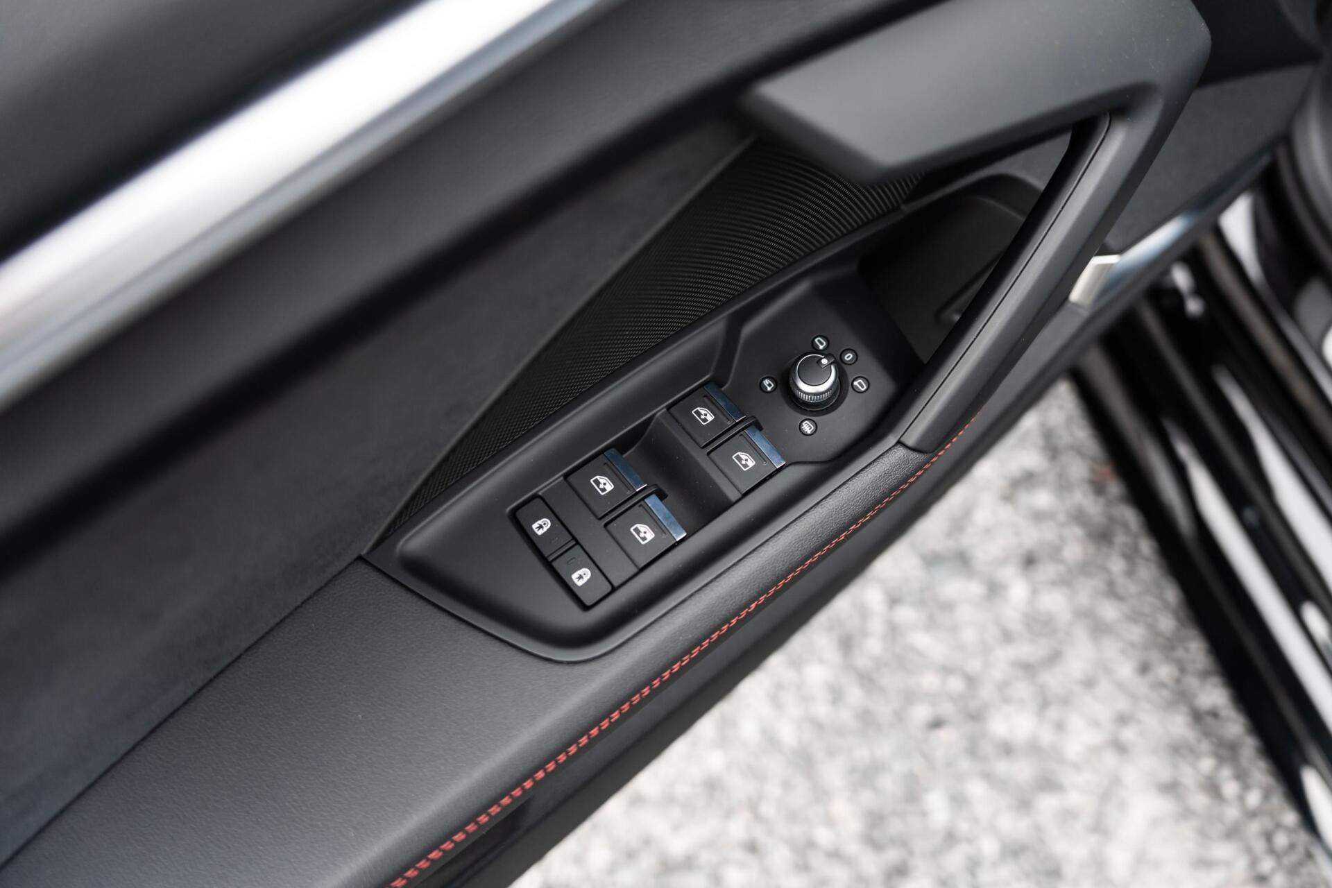 Foto van Audi A3