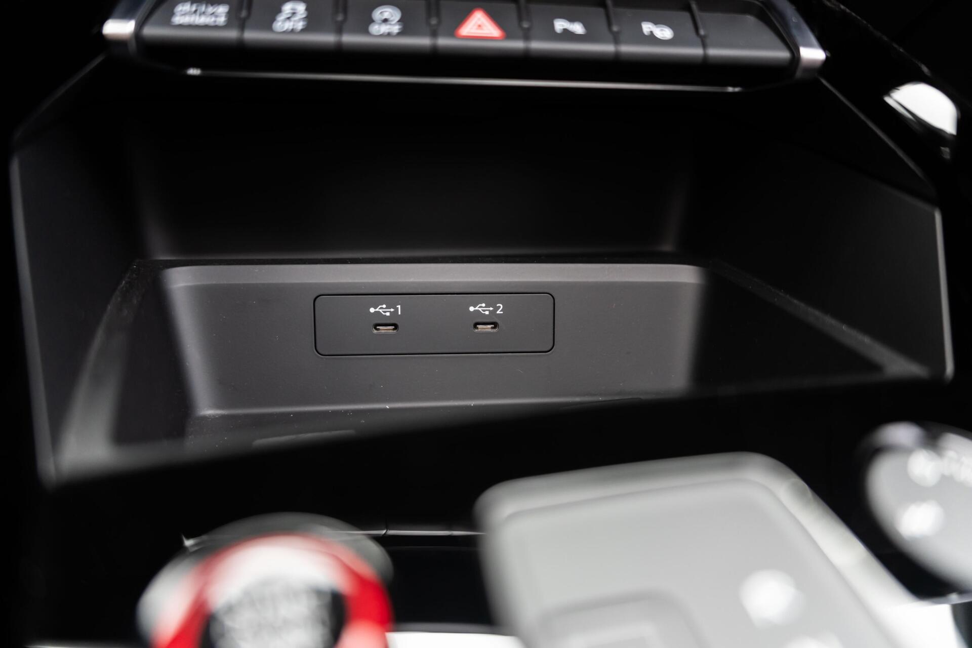 Foto van Audi A3