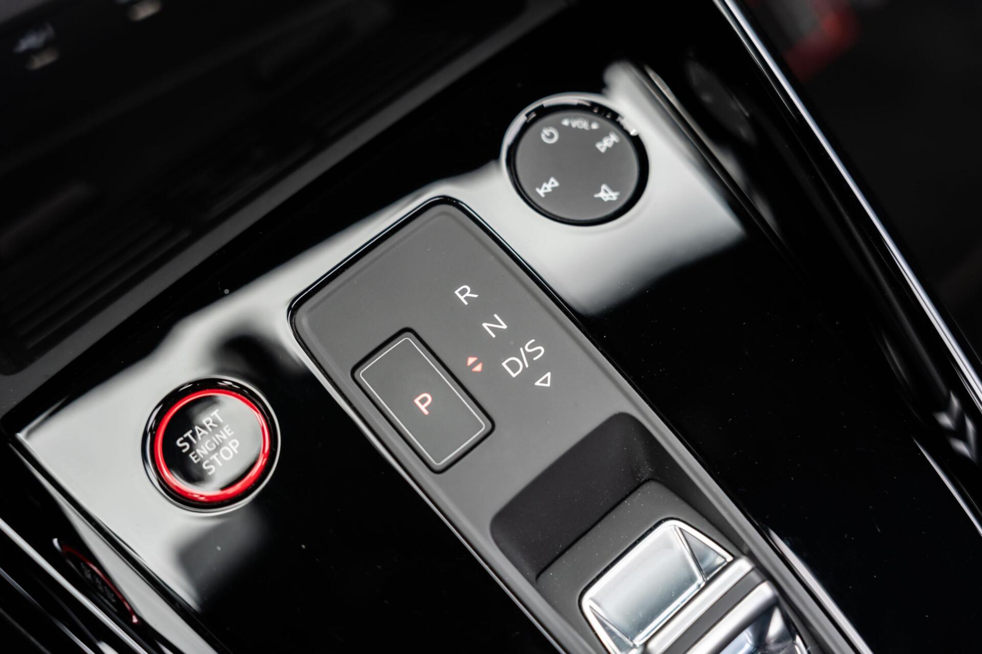 Foto van Audi A3