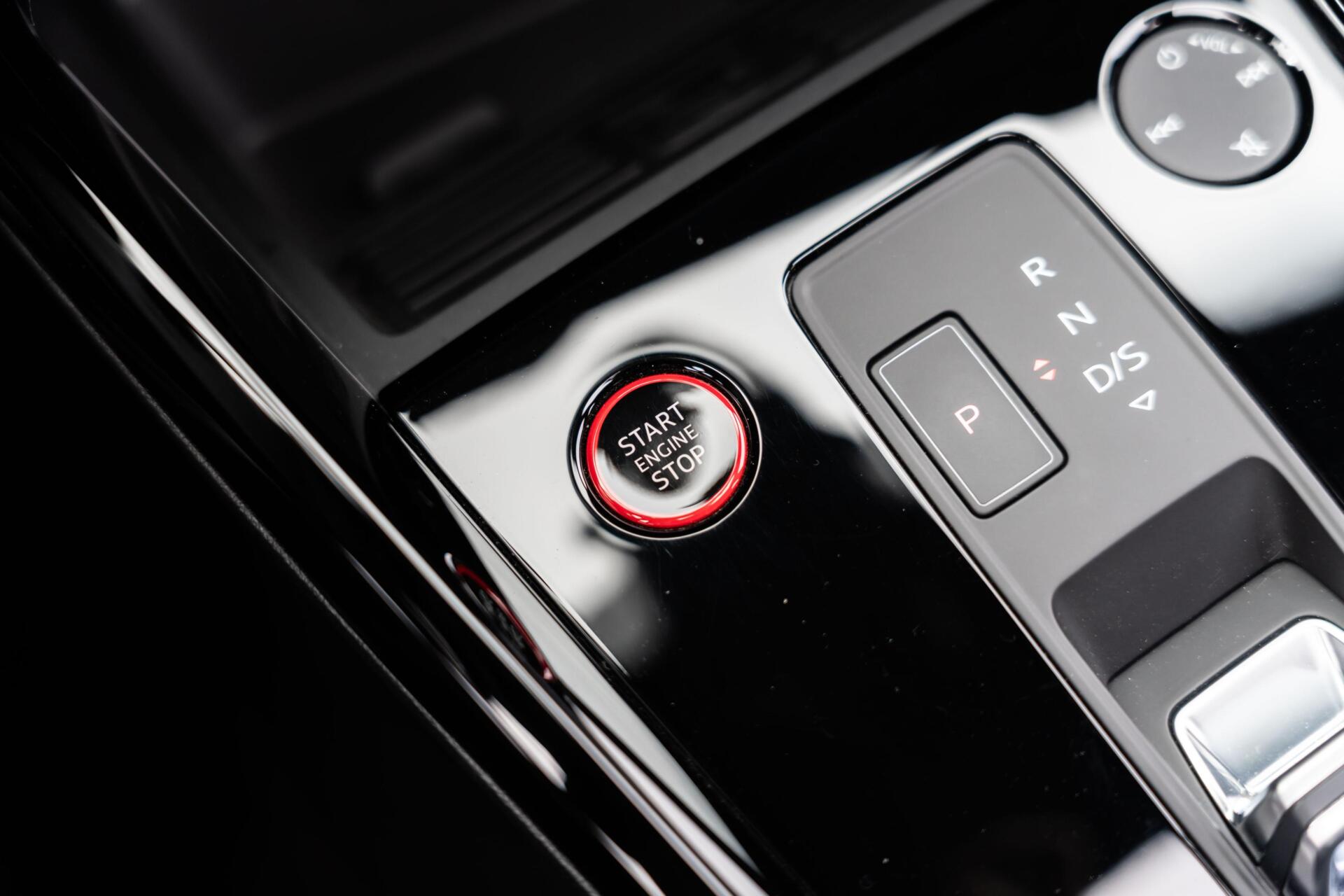 Foto van Audi A3