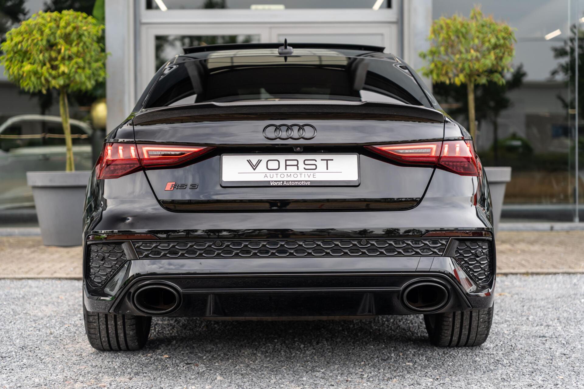 Foto van Audi A3