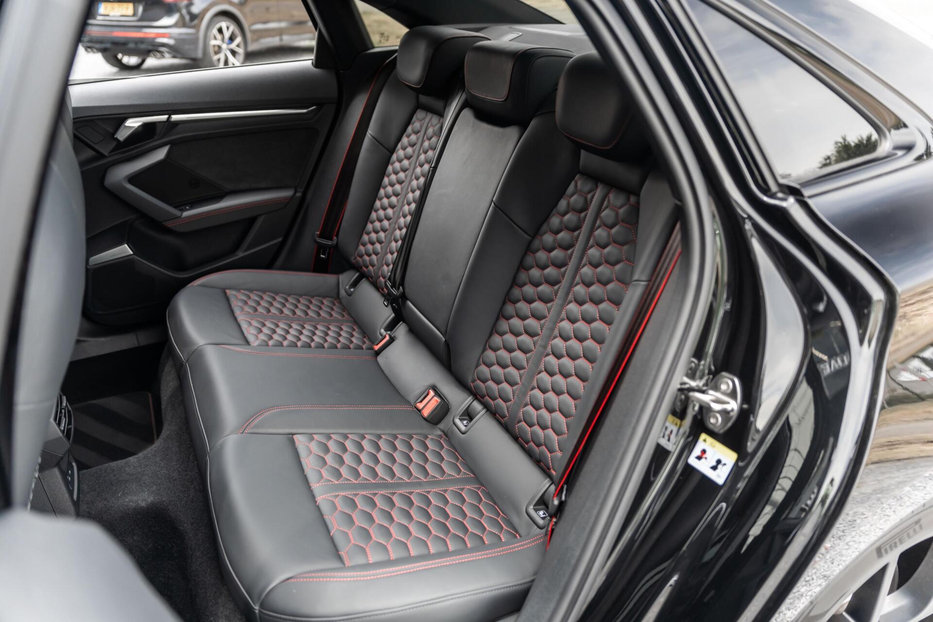 Foto van Audi A3