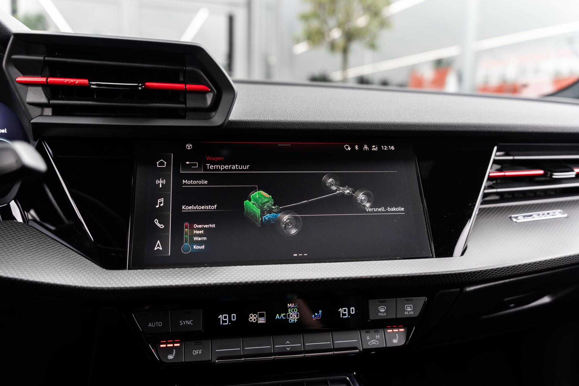 Foto van Audi A3