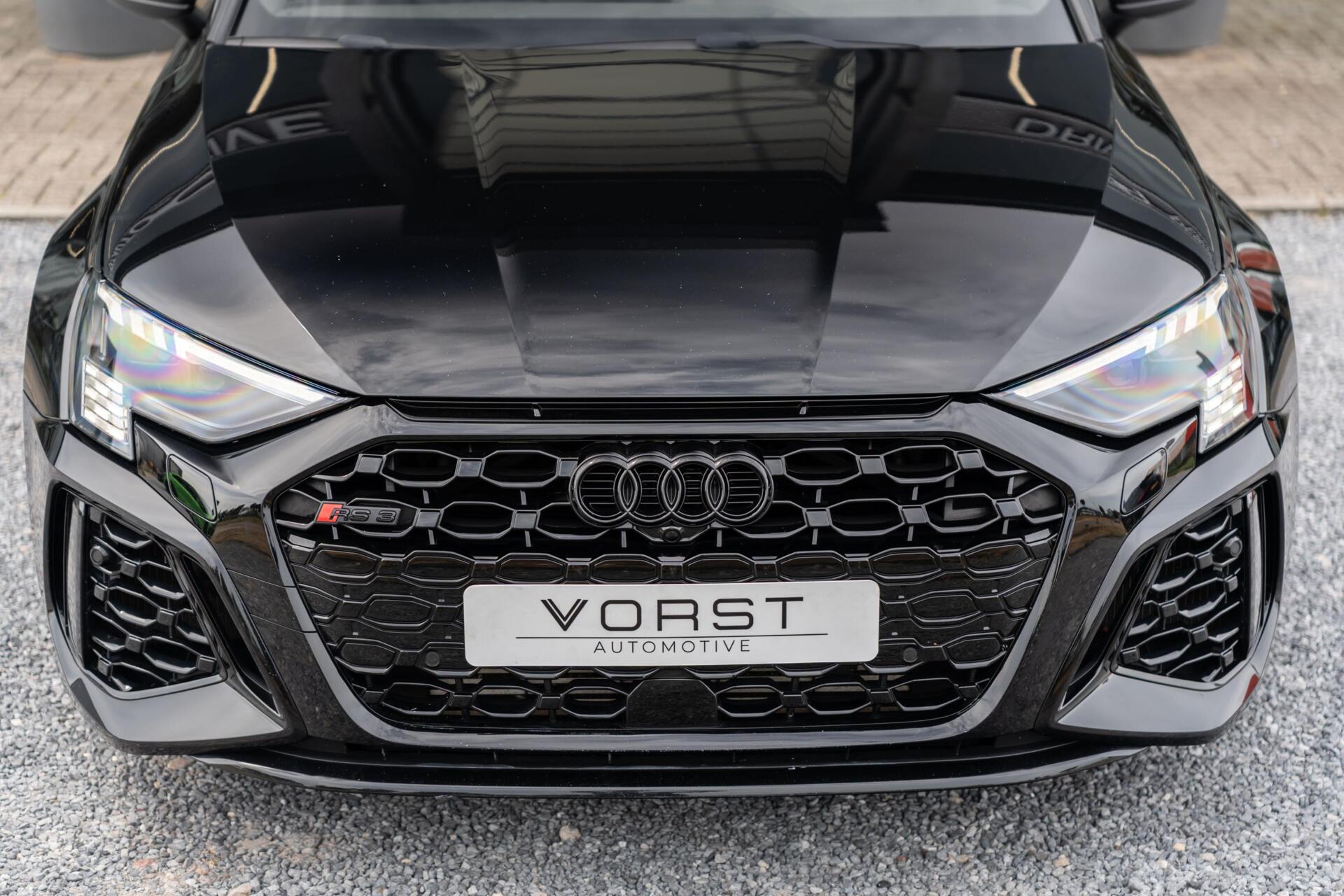 Foto van Audi A3