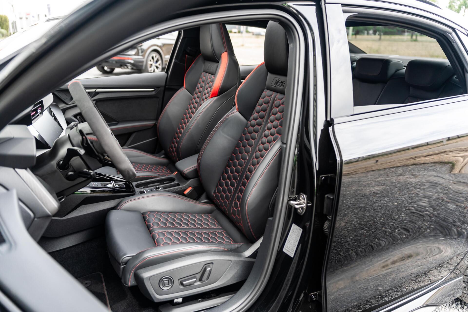 Foto van Audi A3