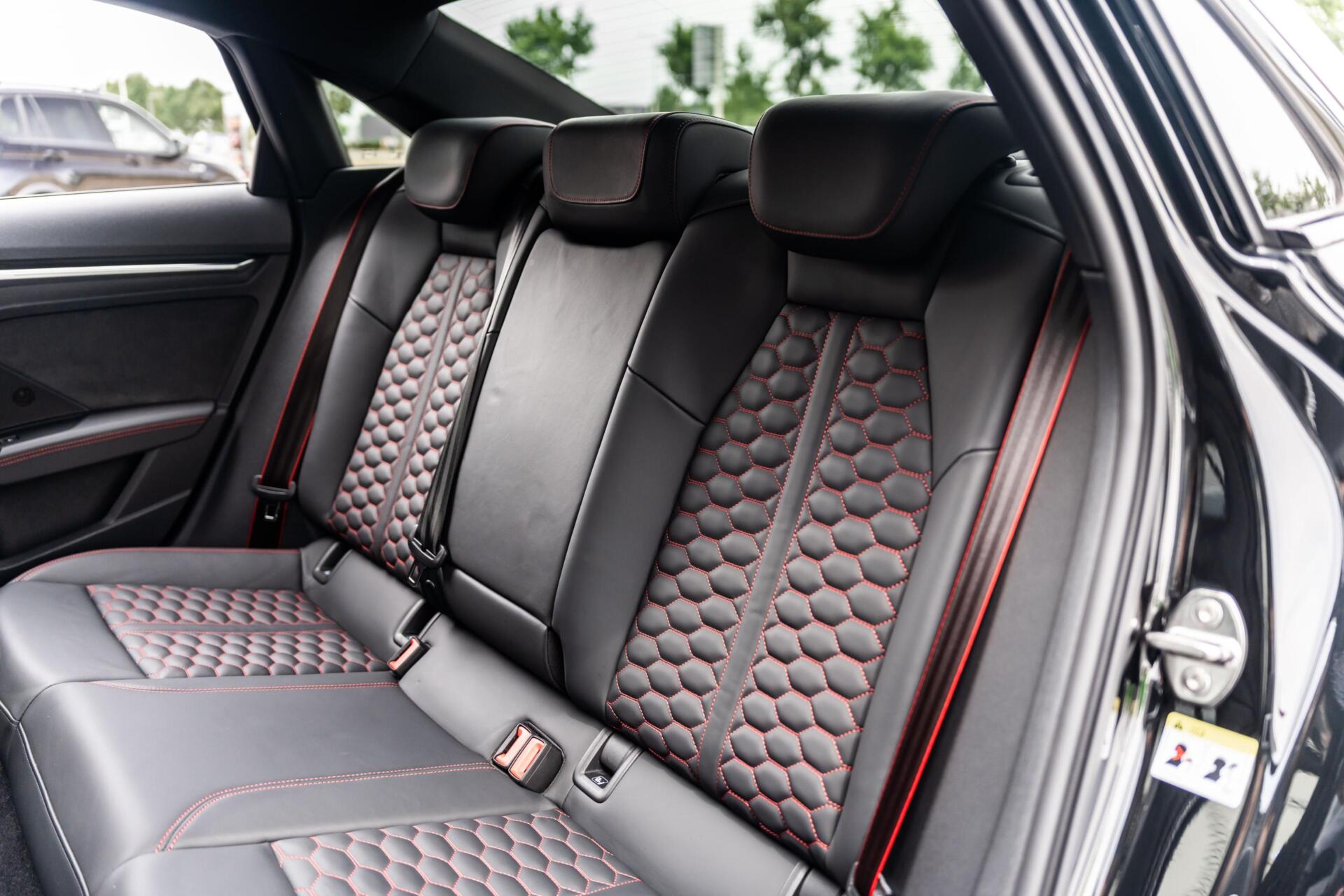 Foto van Audi A3