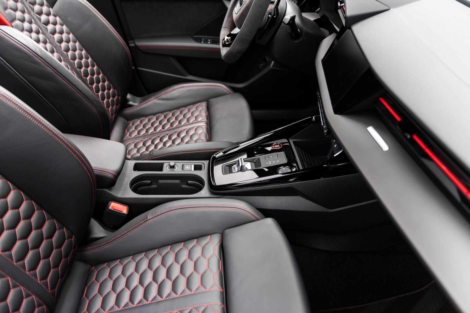 Foto van Audi A3