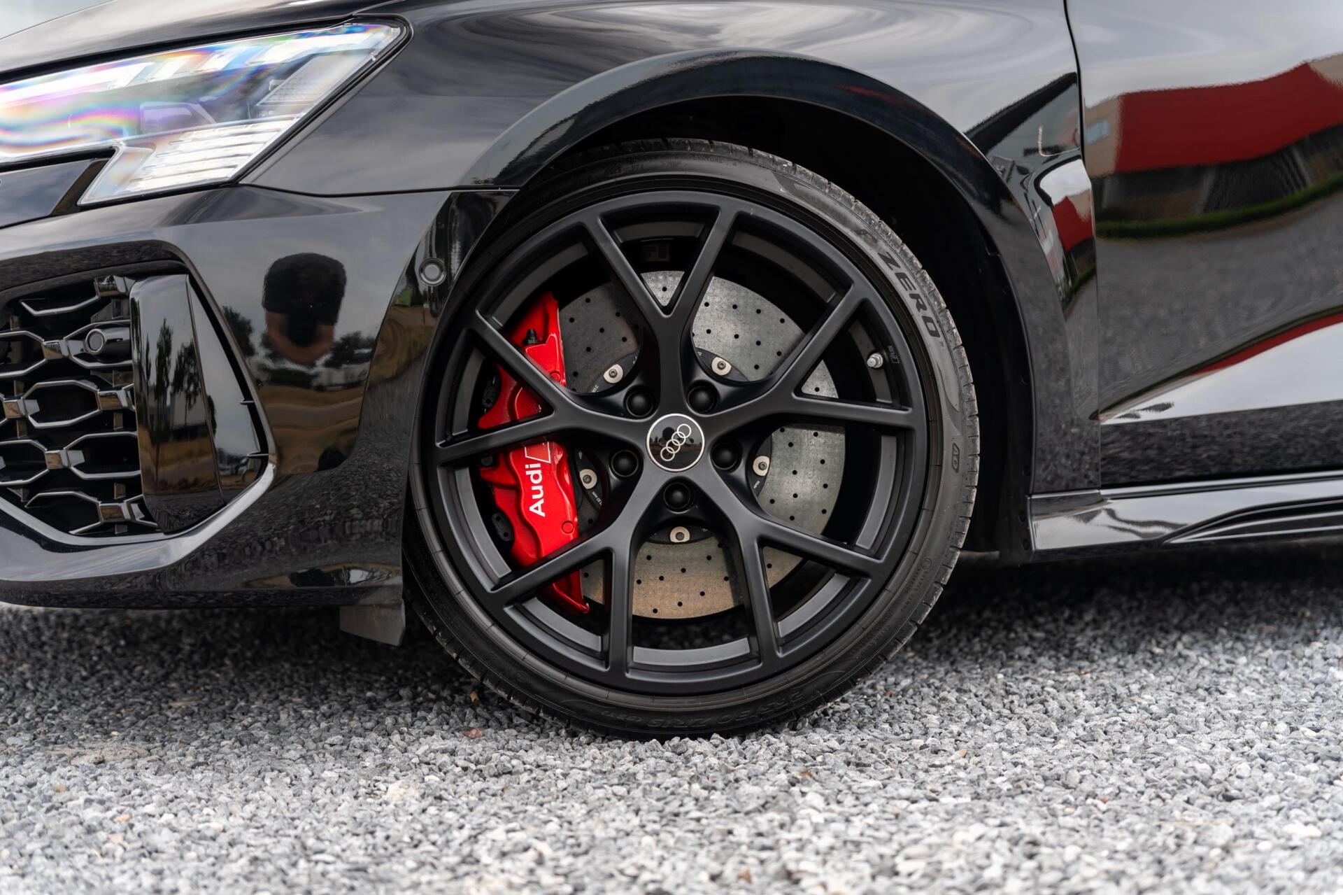 Foto van Audi A3