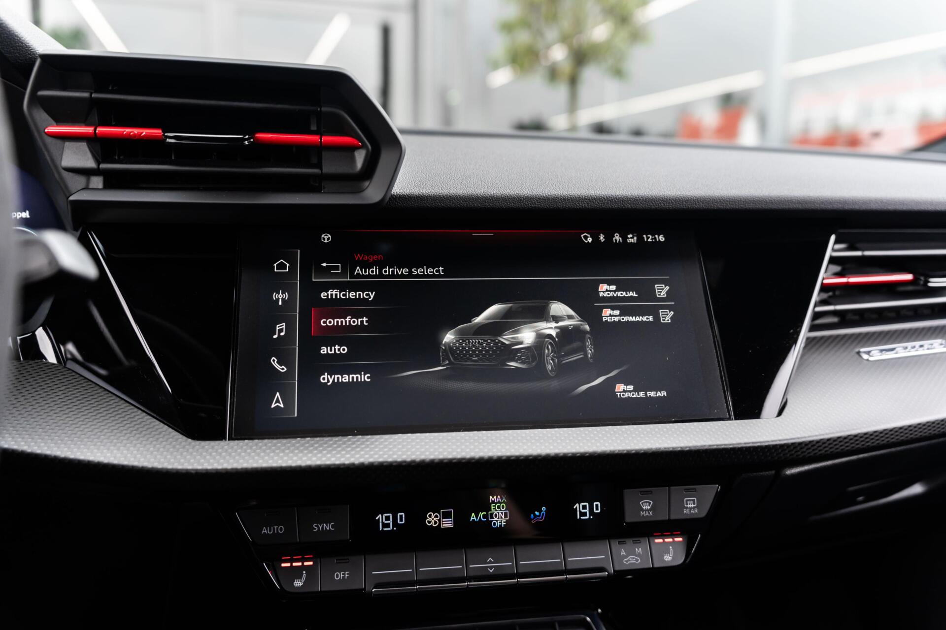 Foto van Audi A3