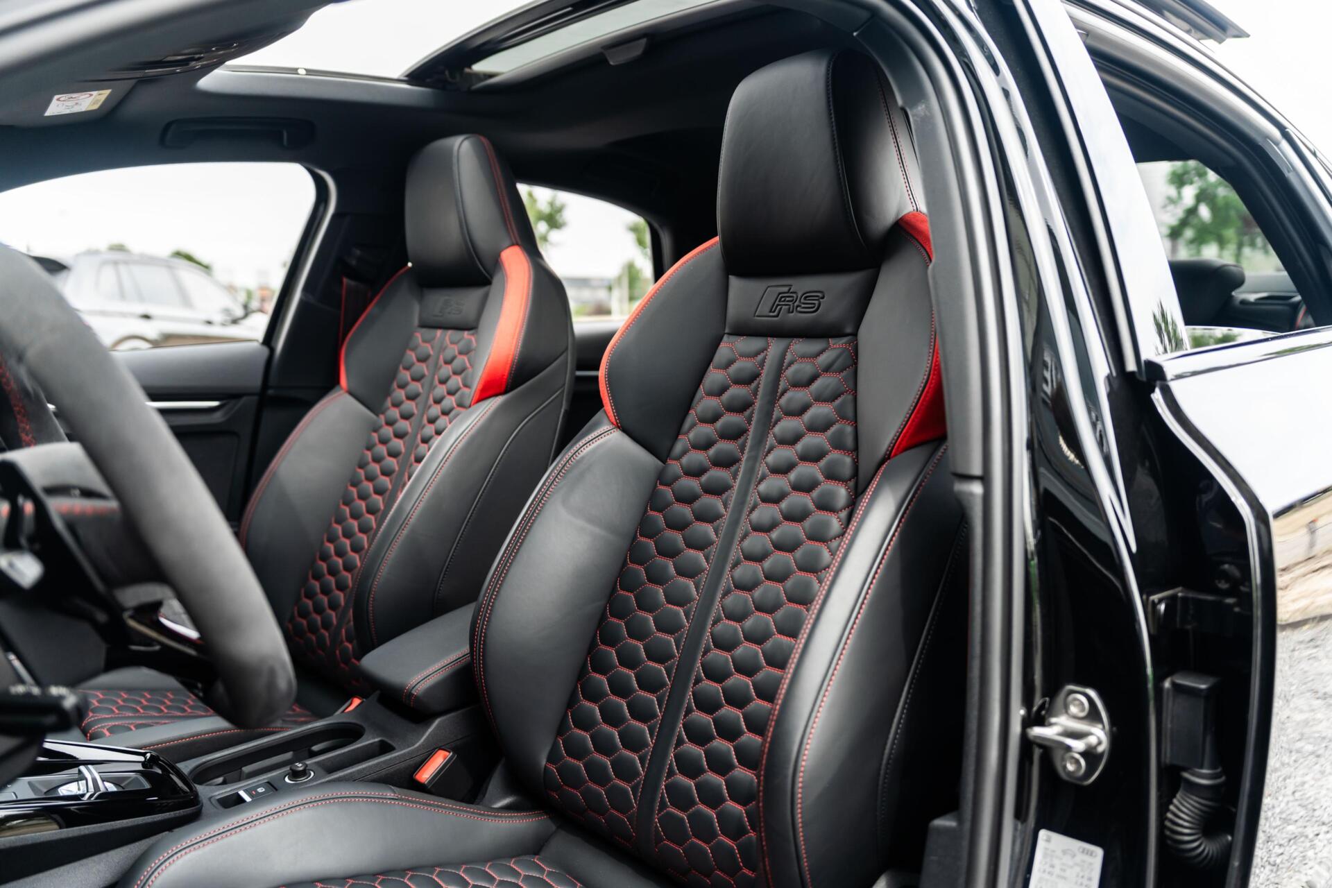 Foto van Audi A3