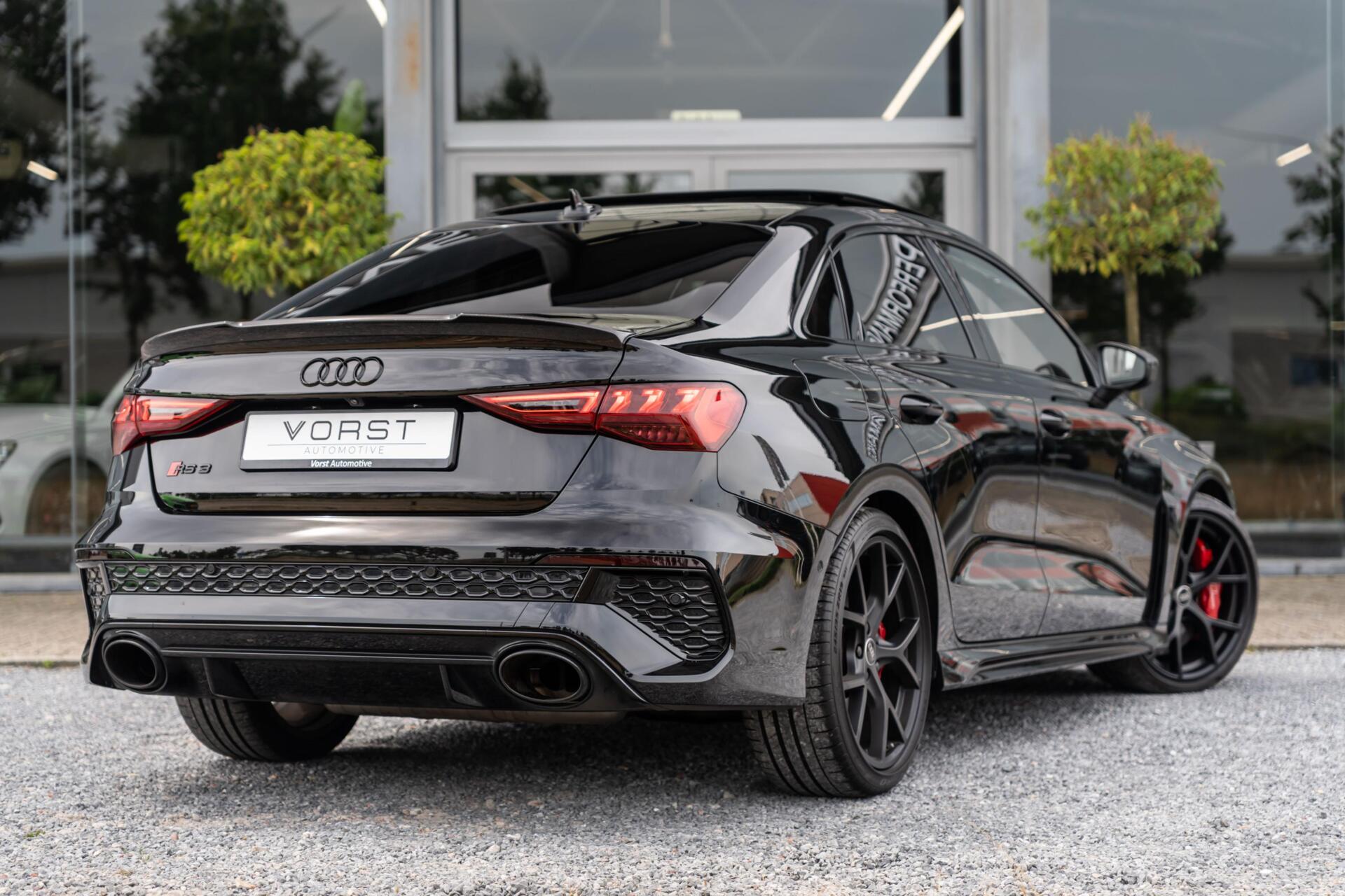 Foto van Audi A3