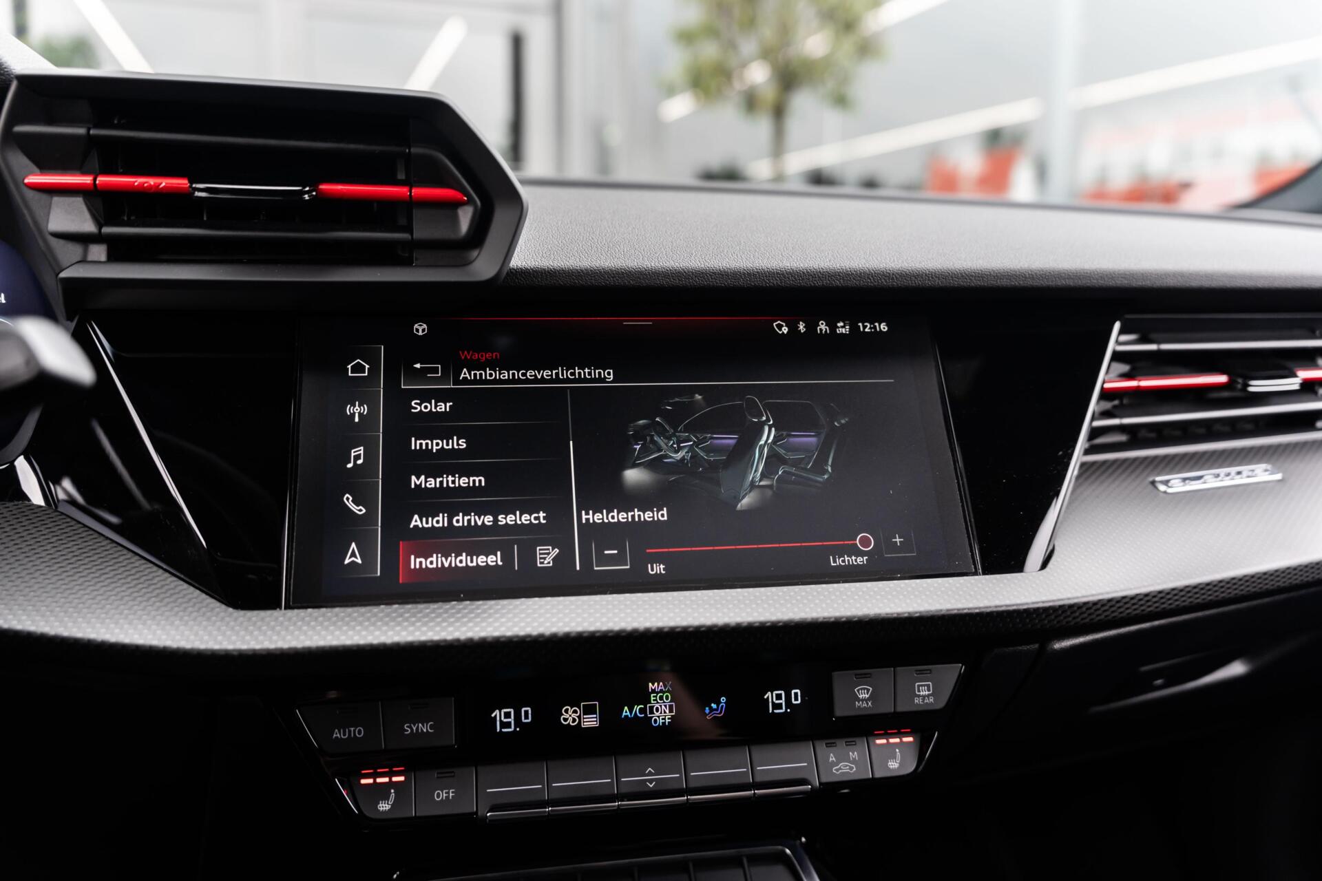 Foto van Audi A3