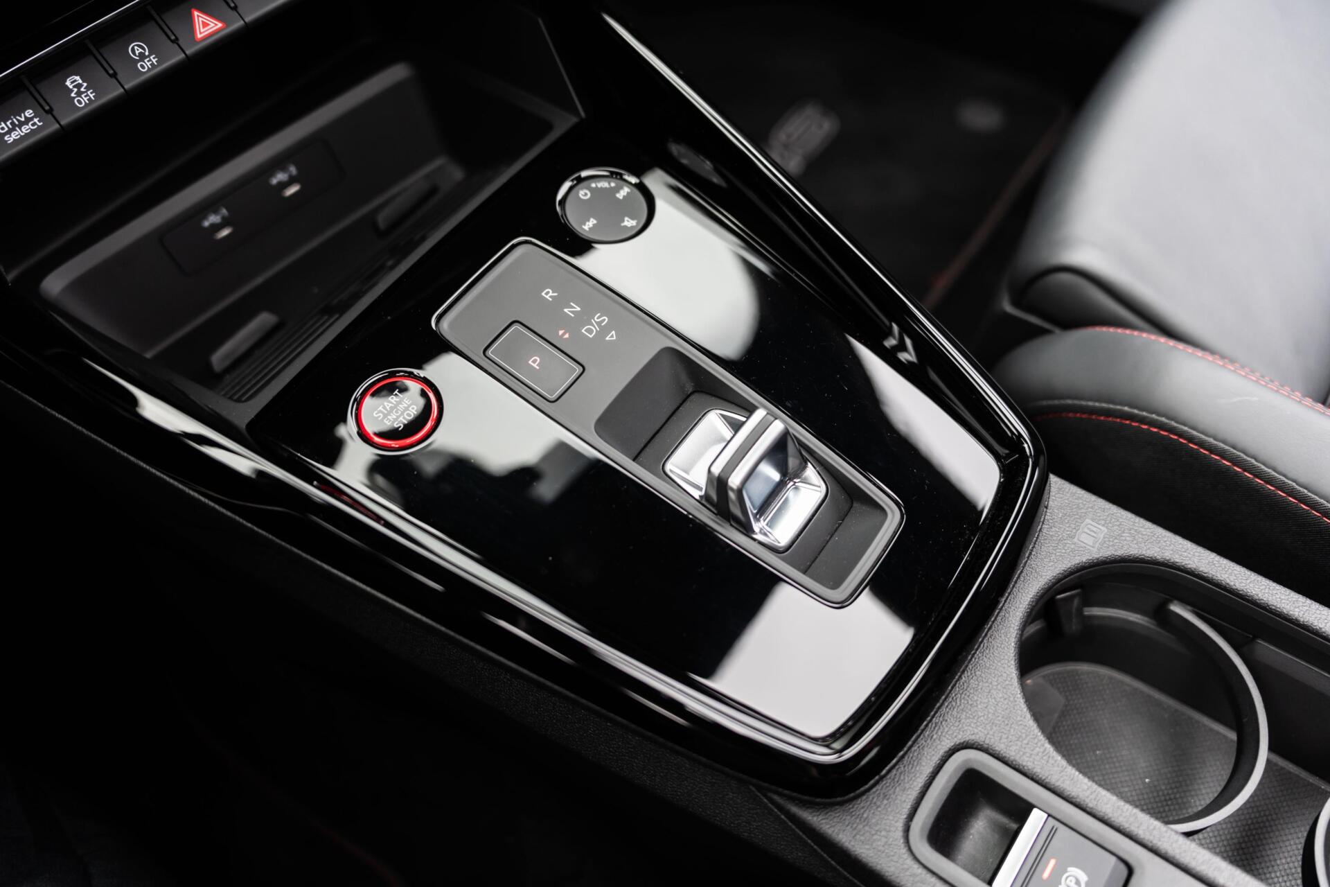Foto van Audi A3