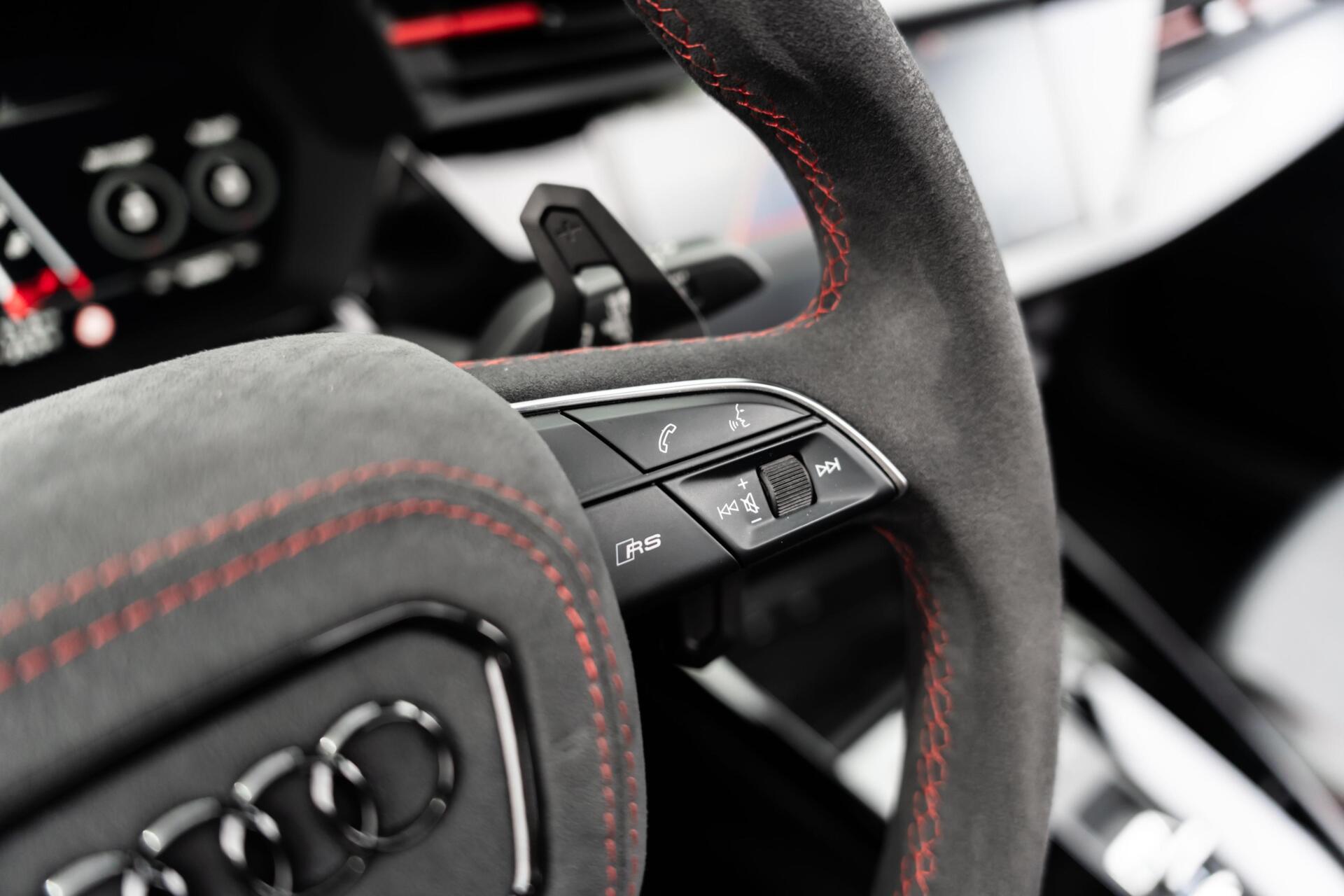 Foto van Audi A3