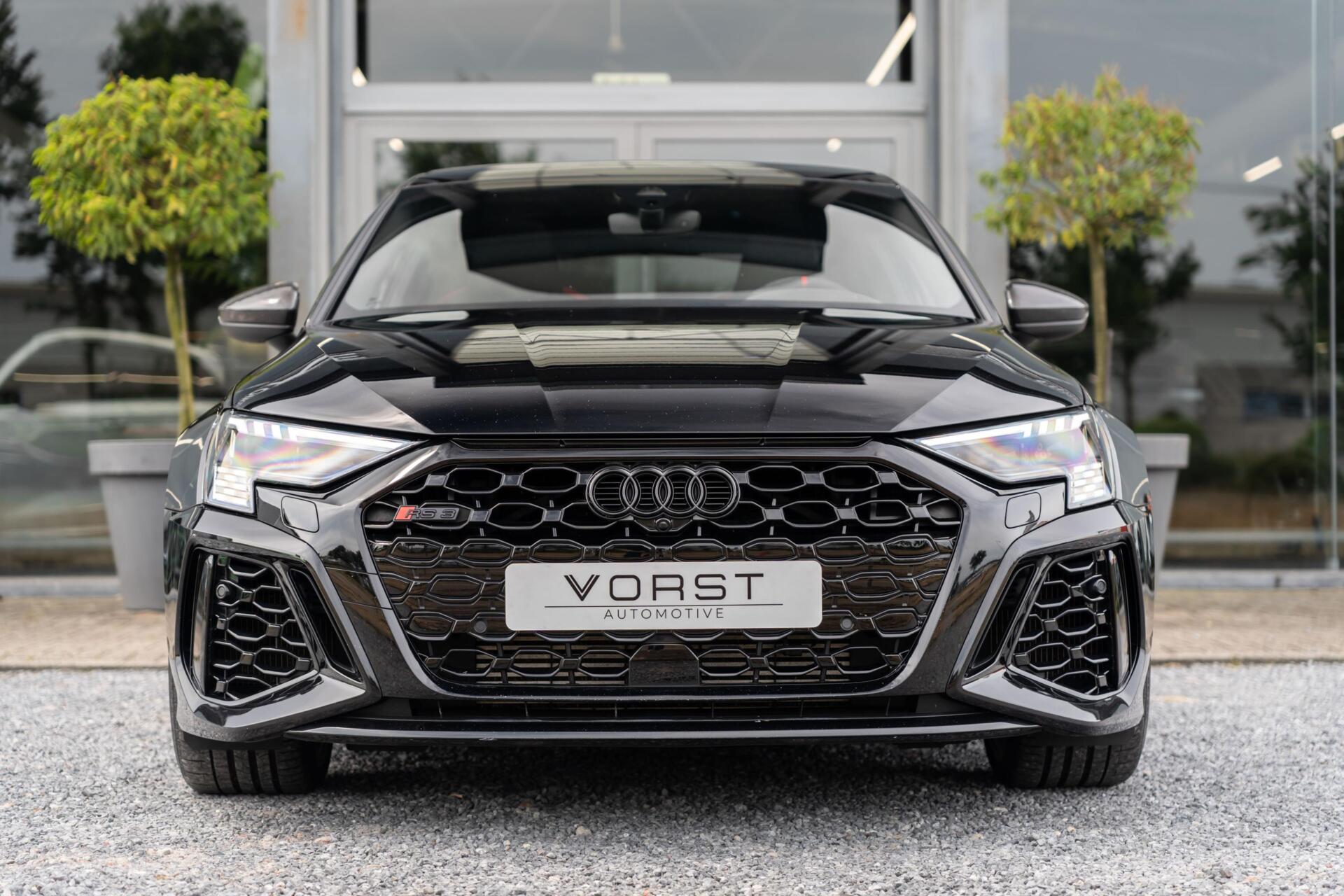 Foto van Audi A3