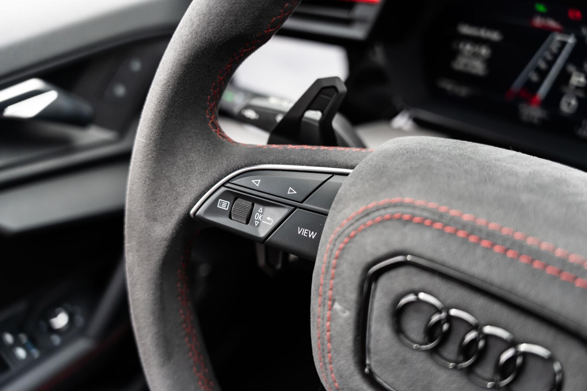 Foto van Audi A3