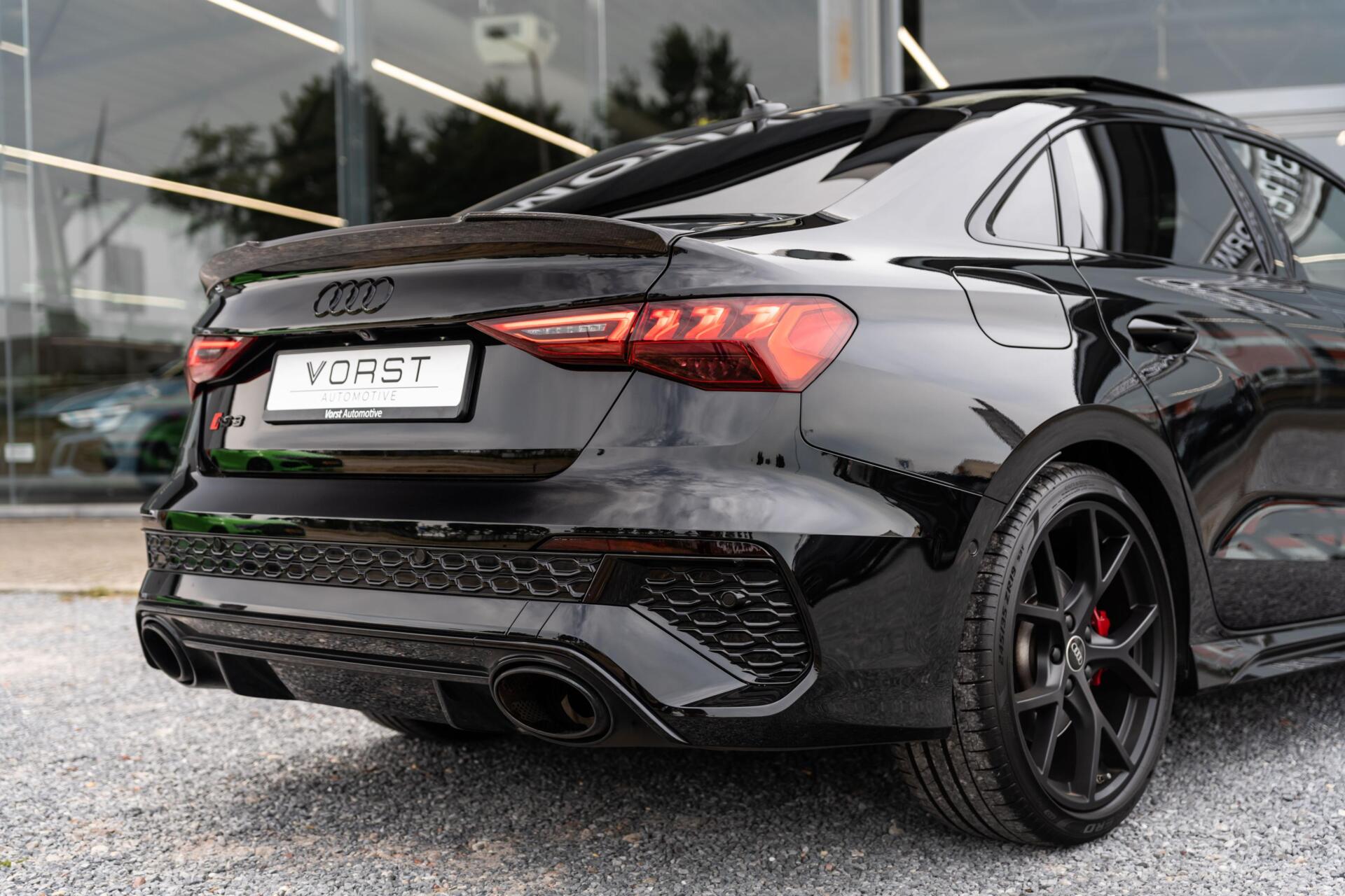 Foto van Audi A3