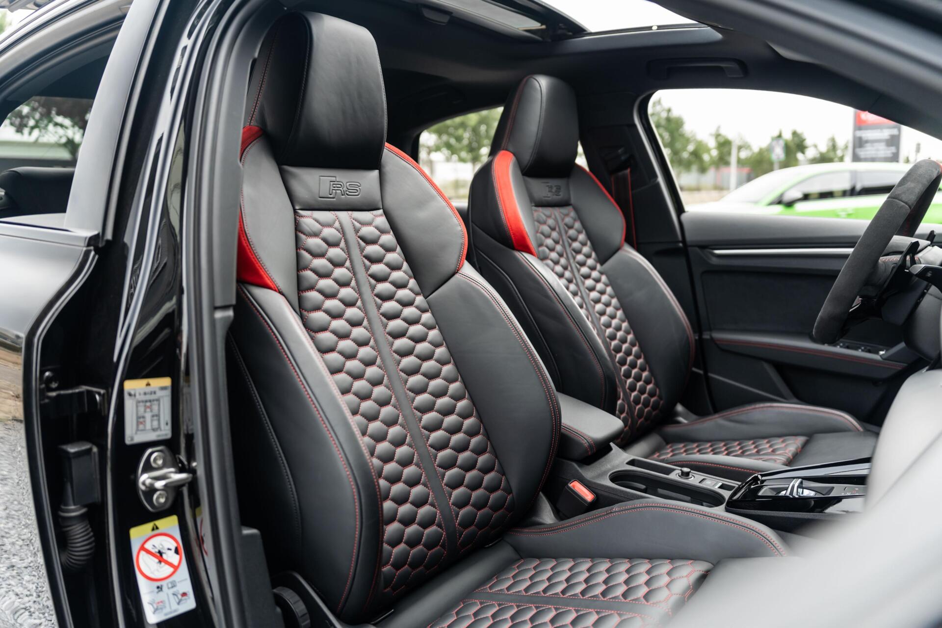 Foto van Audi A3