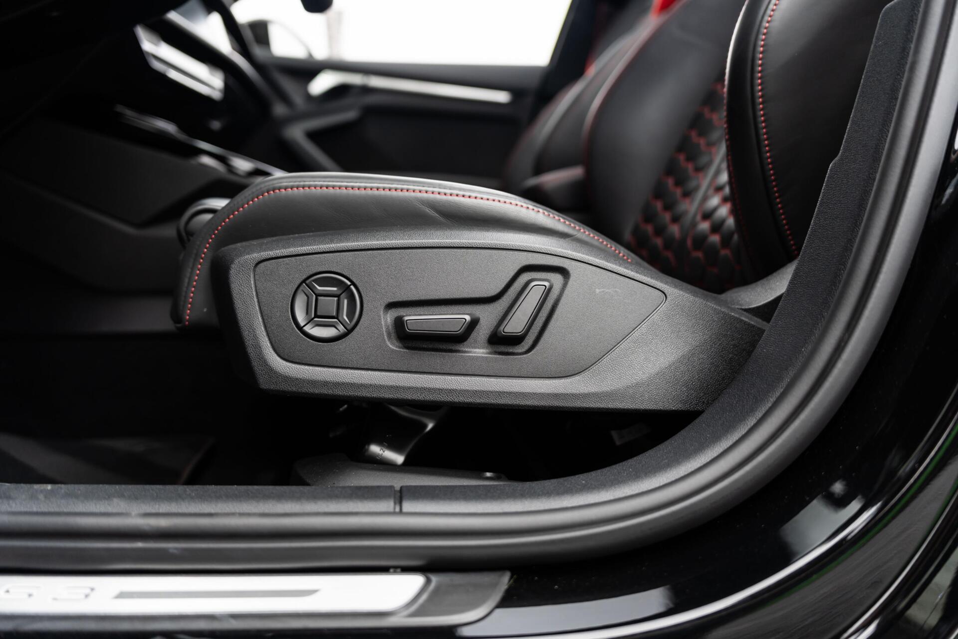 Foto van Audi A3
