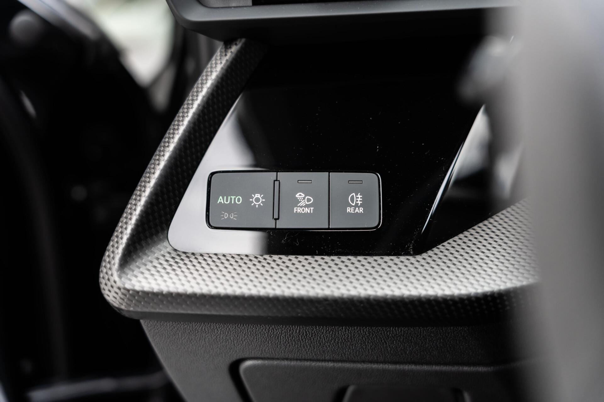 Foto van Audi A3