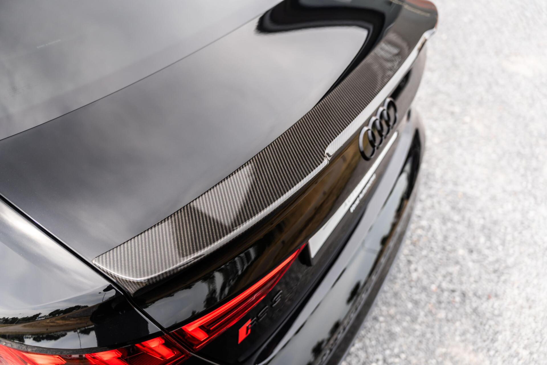 Foto van Audi A3