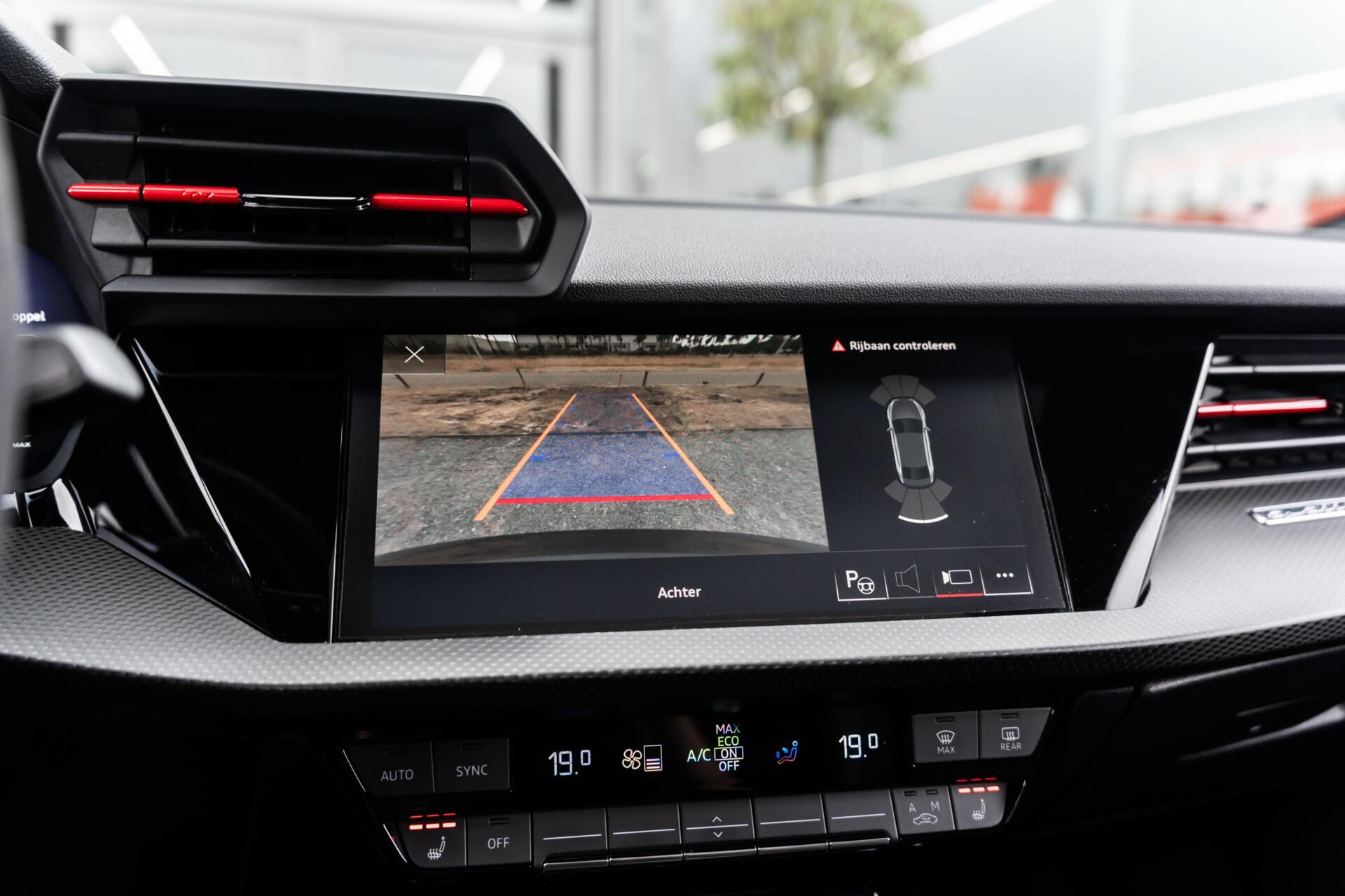 Foto van Audi A3
