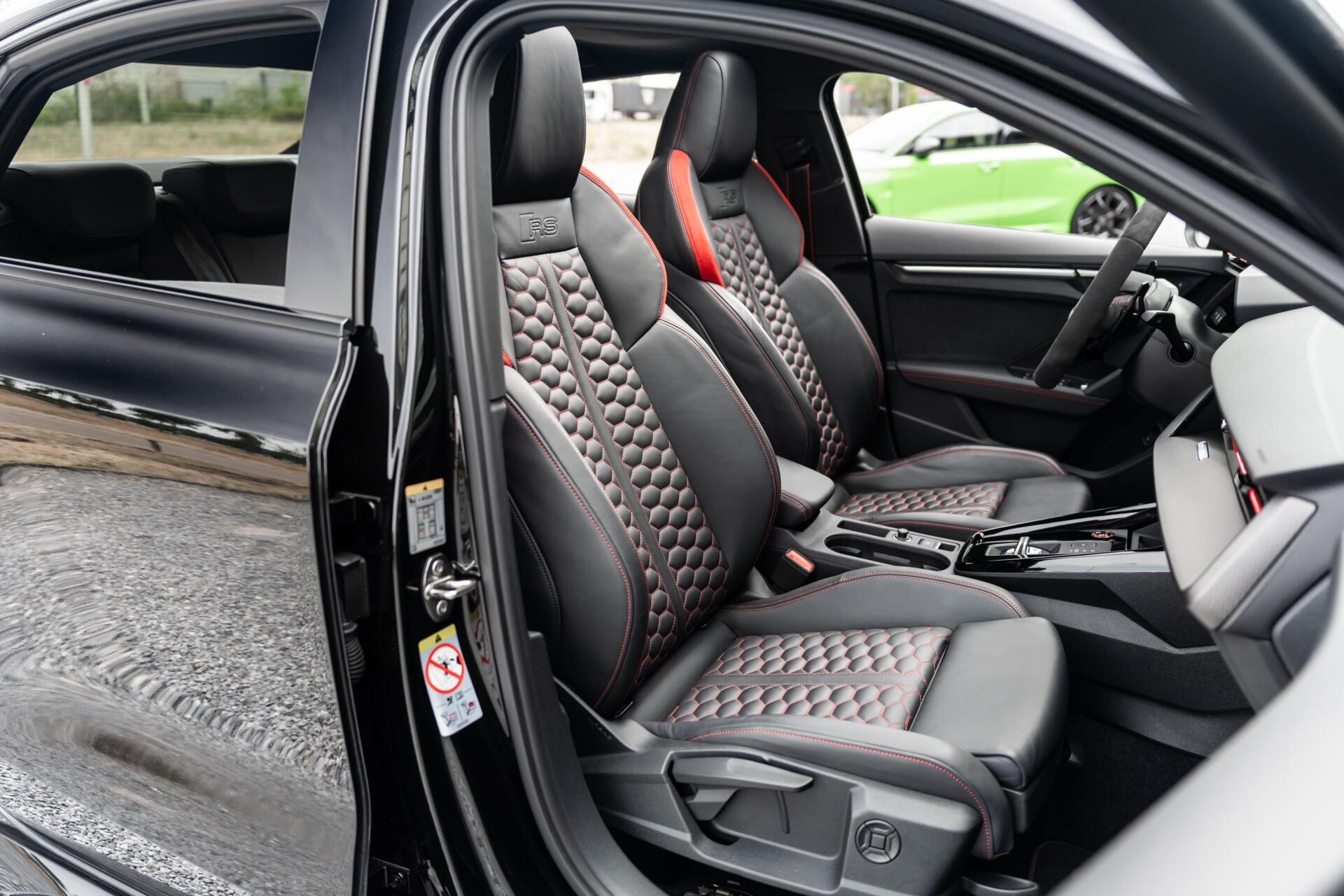 Foto van Audi A3