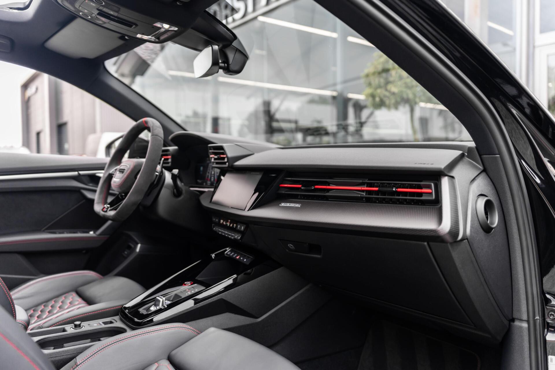 Foto van Audi A3