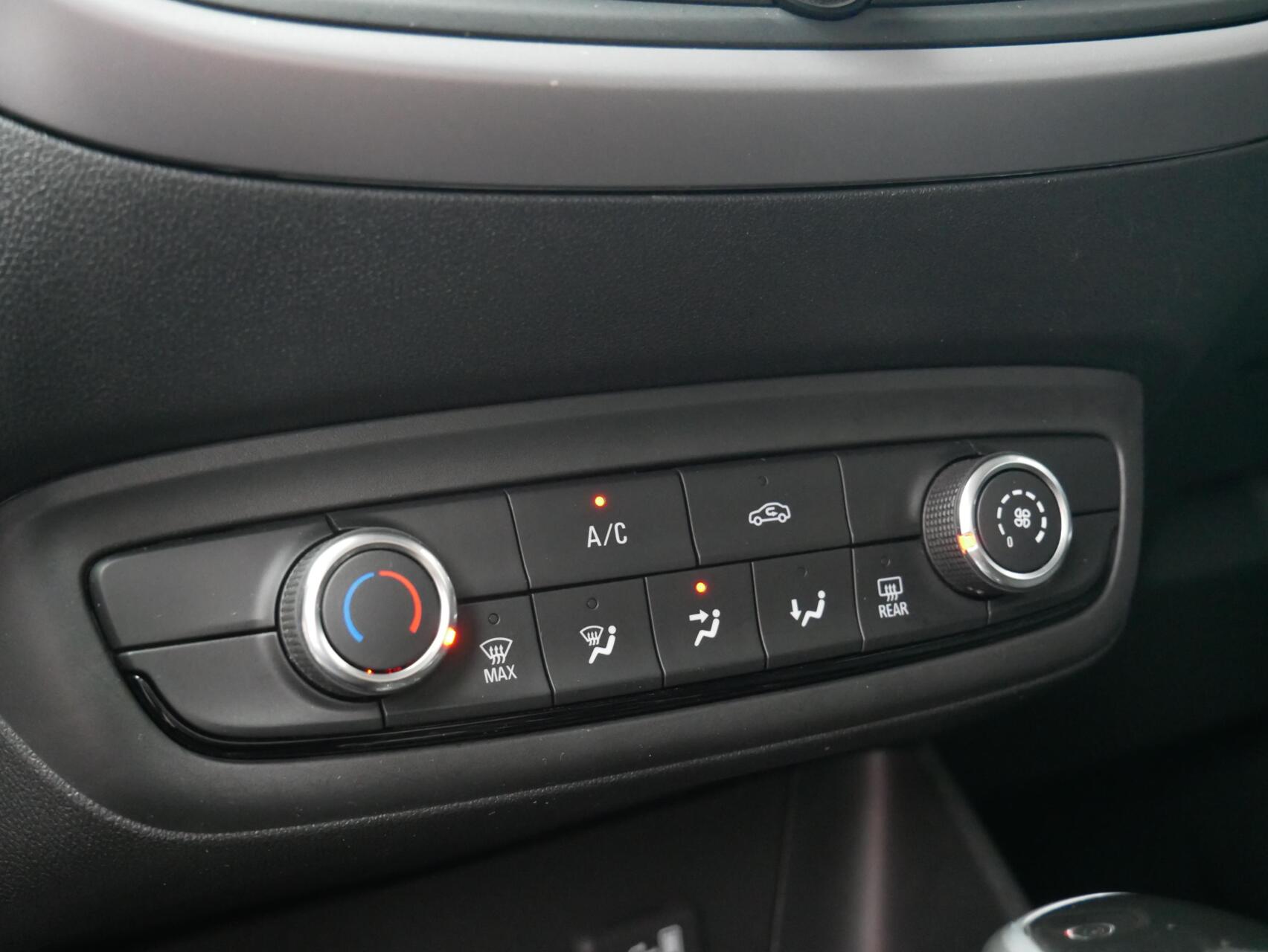 Foto van Opel Crossland X
