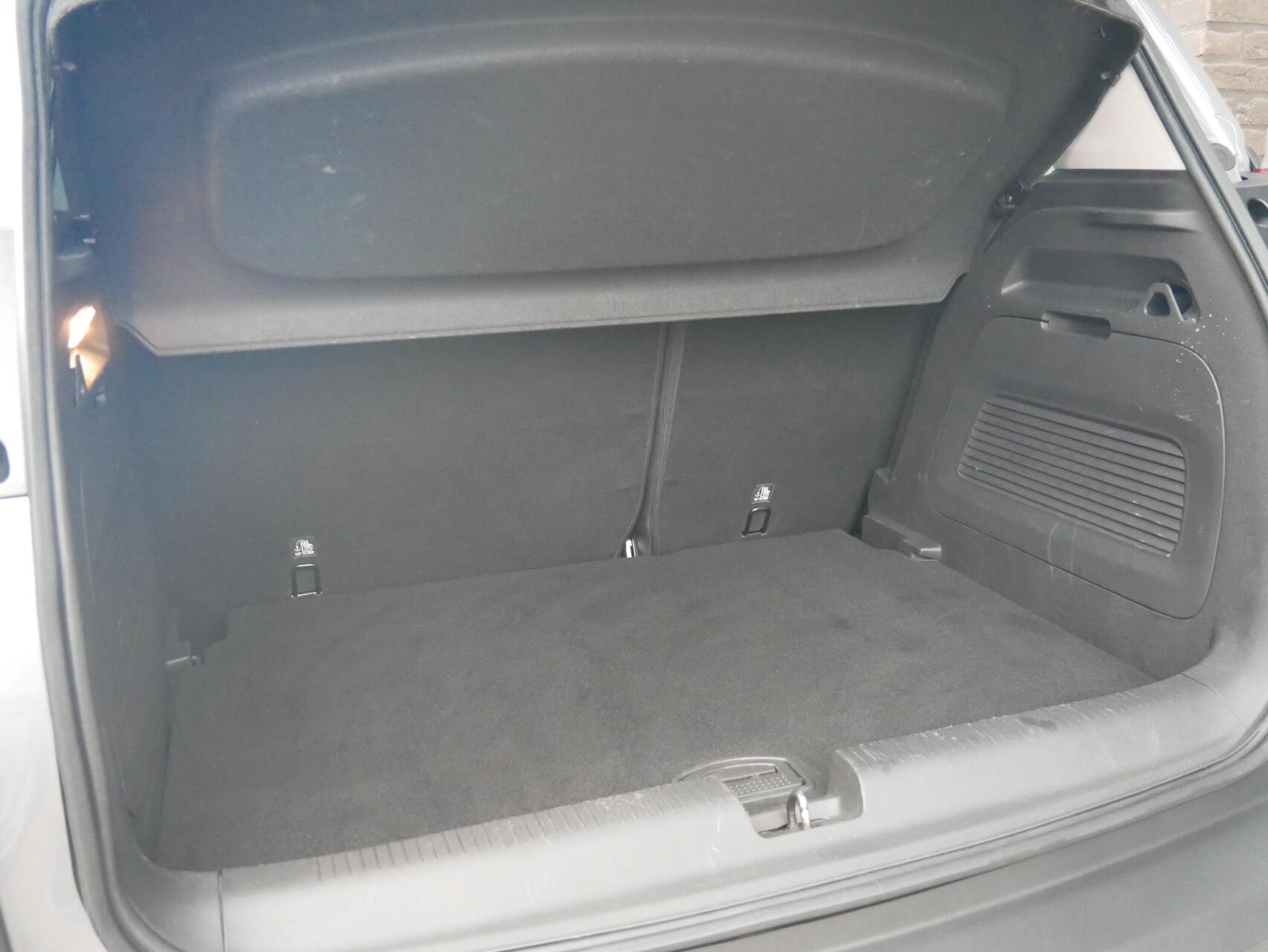 Foto van Opel Crossland X