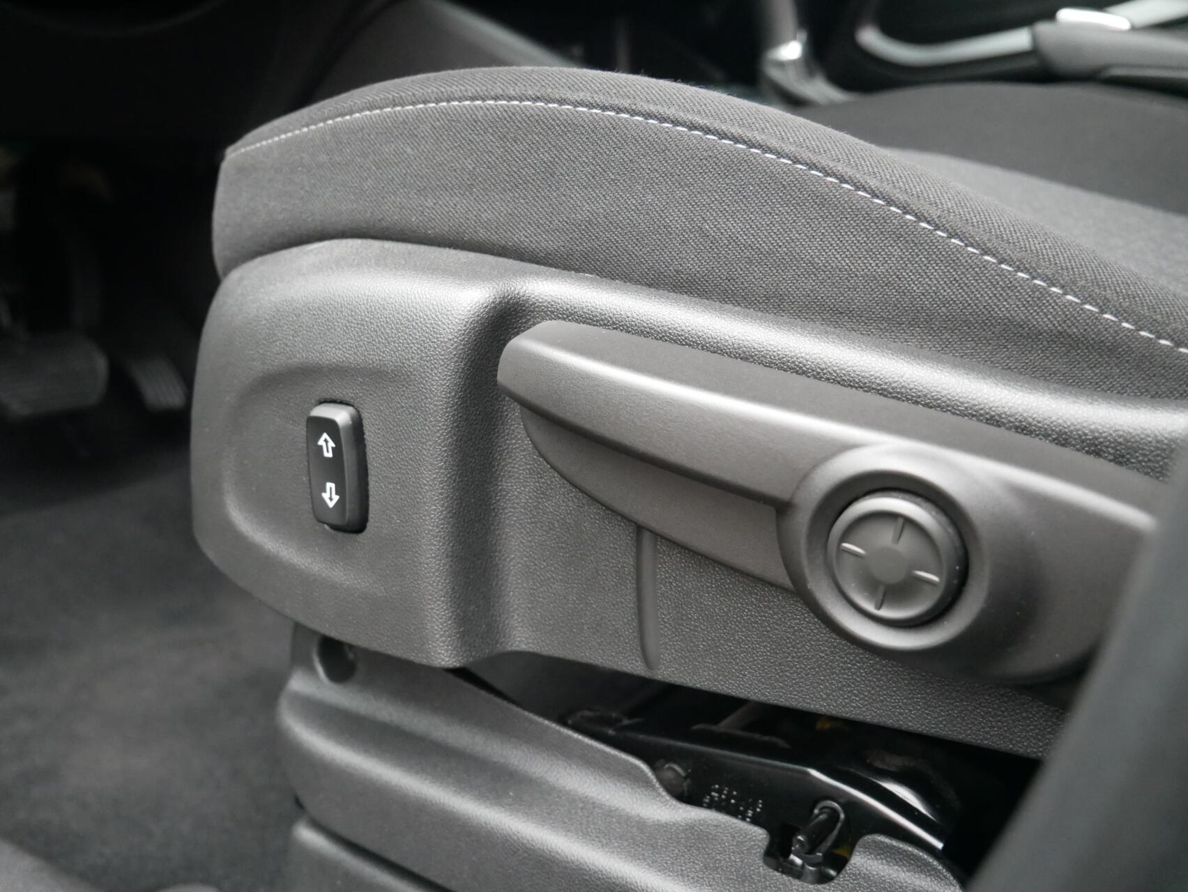 Foto van Opel Crossland X