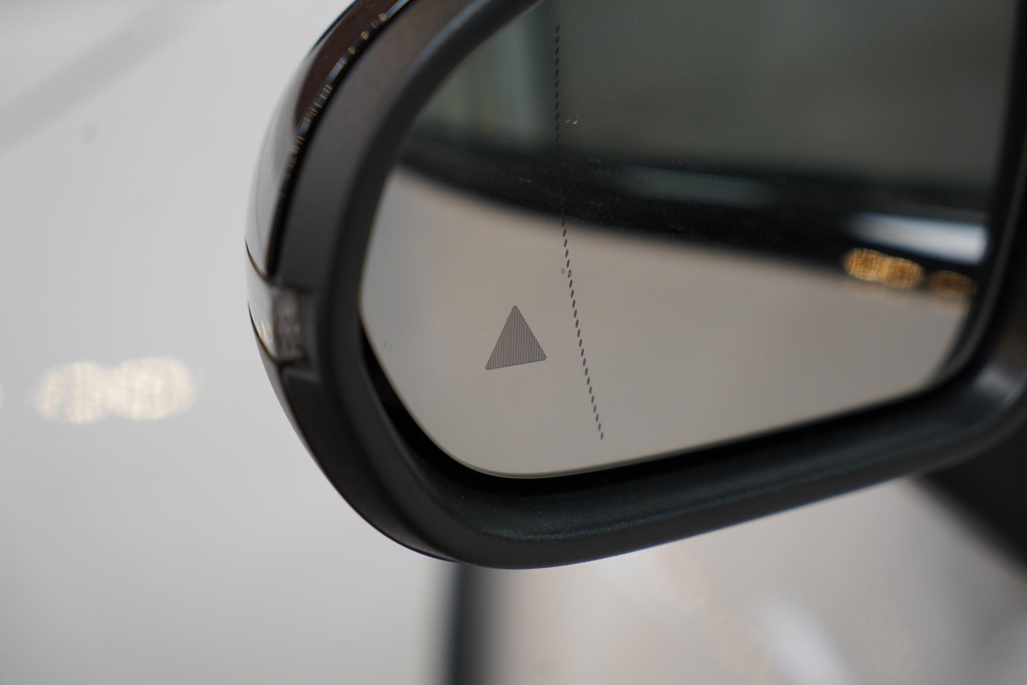 Foto van Mercedes-Benz Cla 250 E