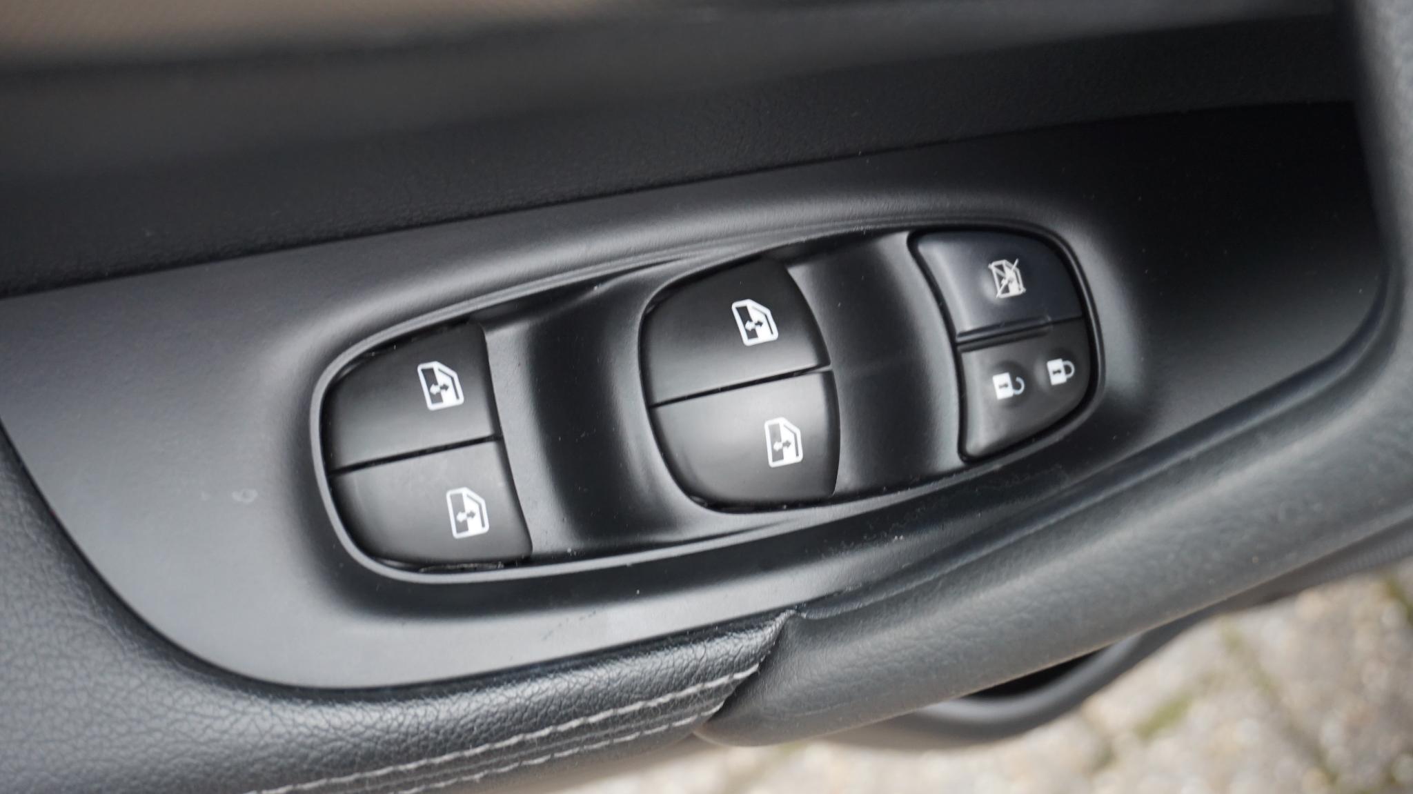 Foto van Nissan Qashqai