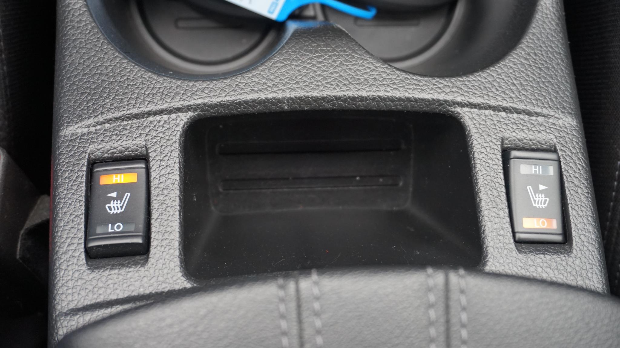 Foto van Nissan Qashqai