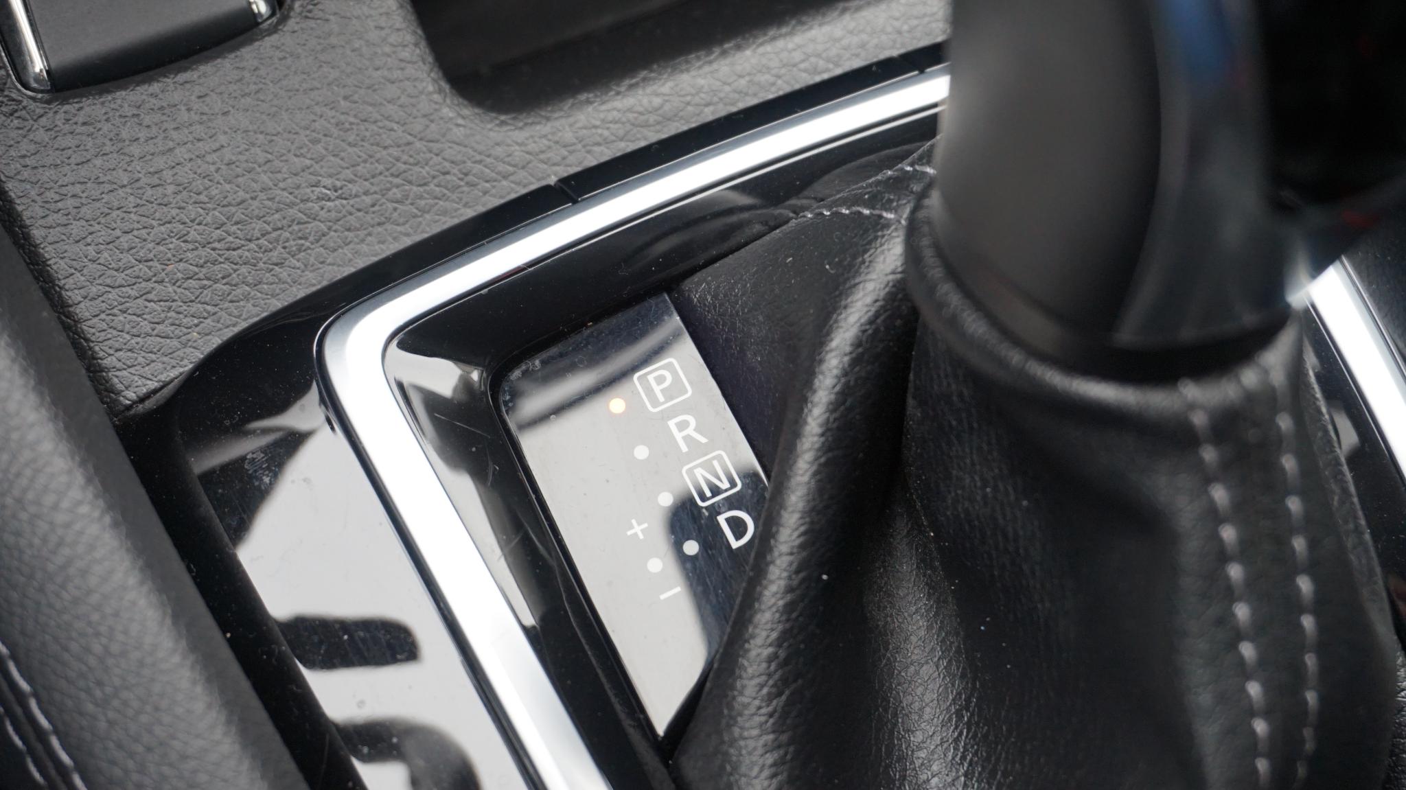Foto van Nissan Qashqai
