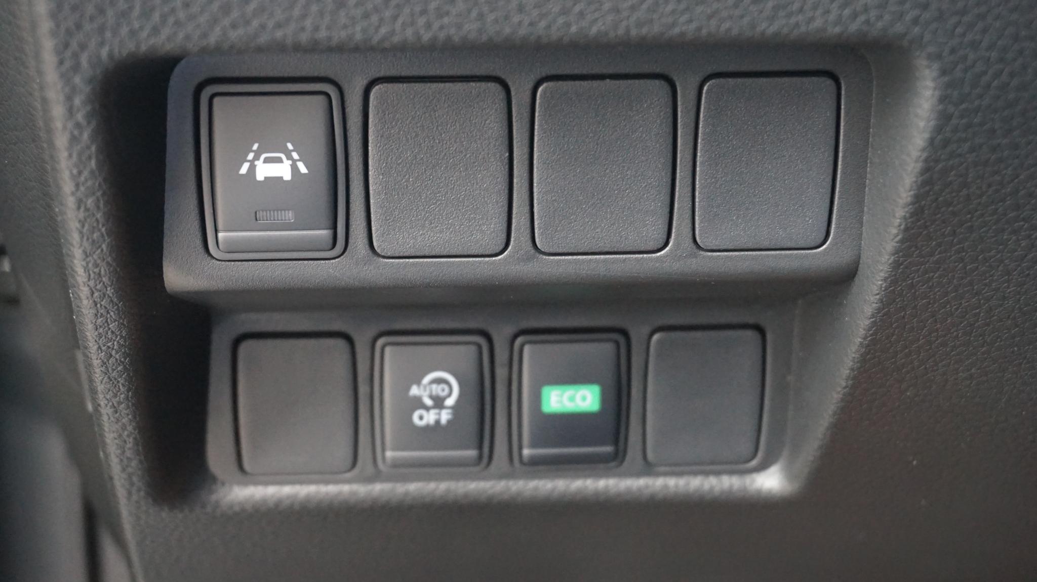 Foto van Nissan Qashqai