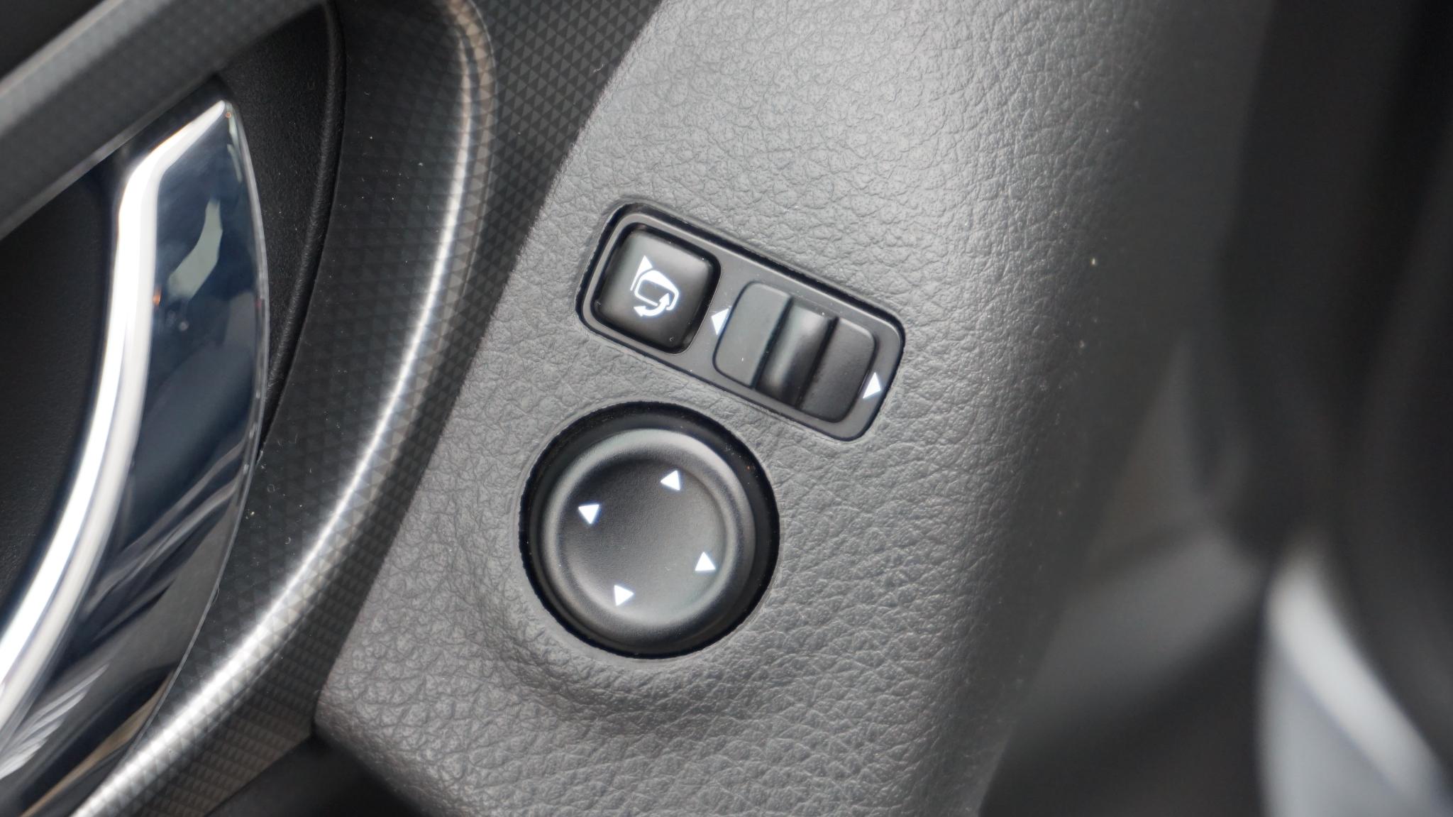 Foto van Nissan Qashqai