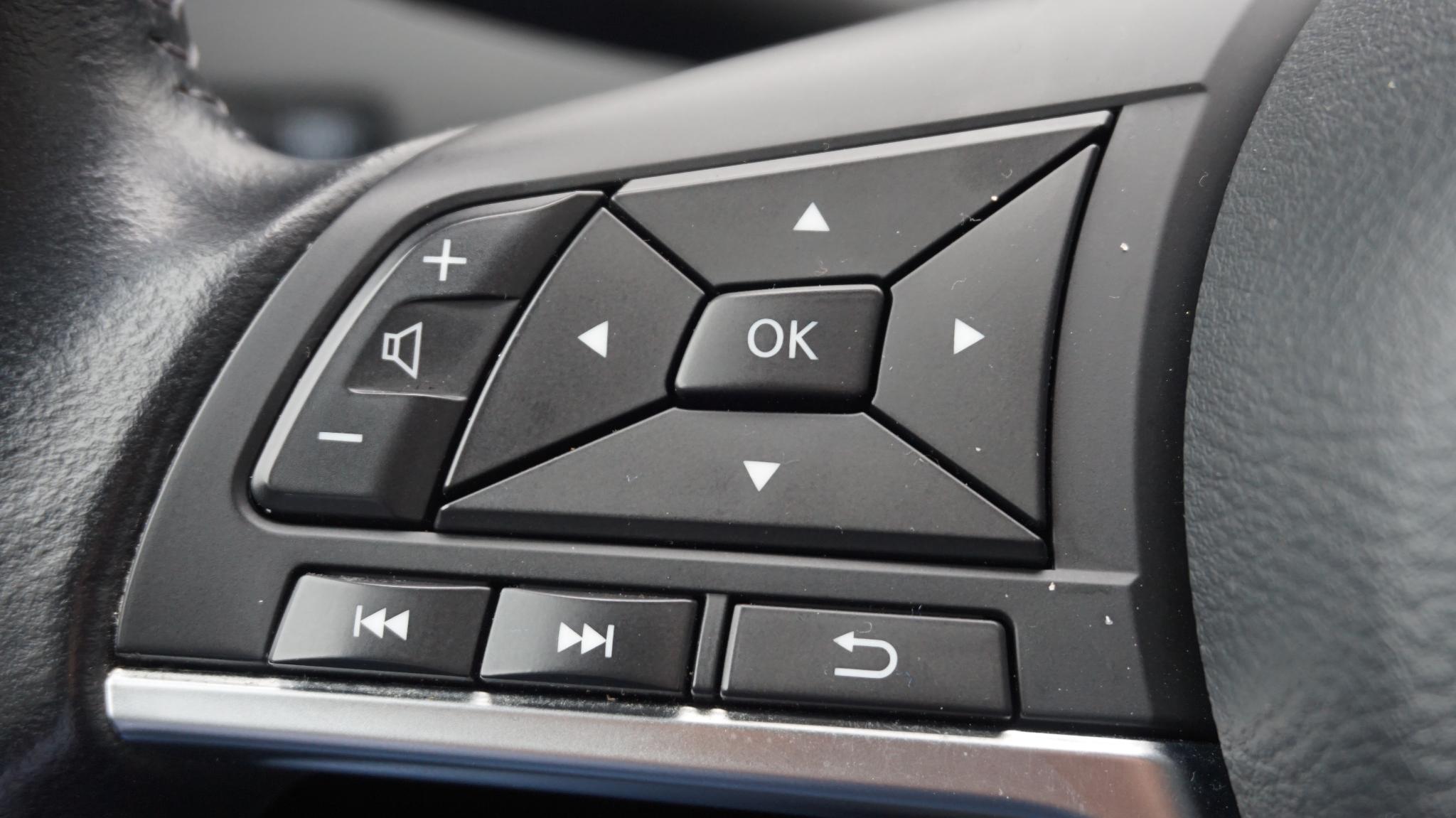 Foto van Nissan Qashqai