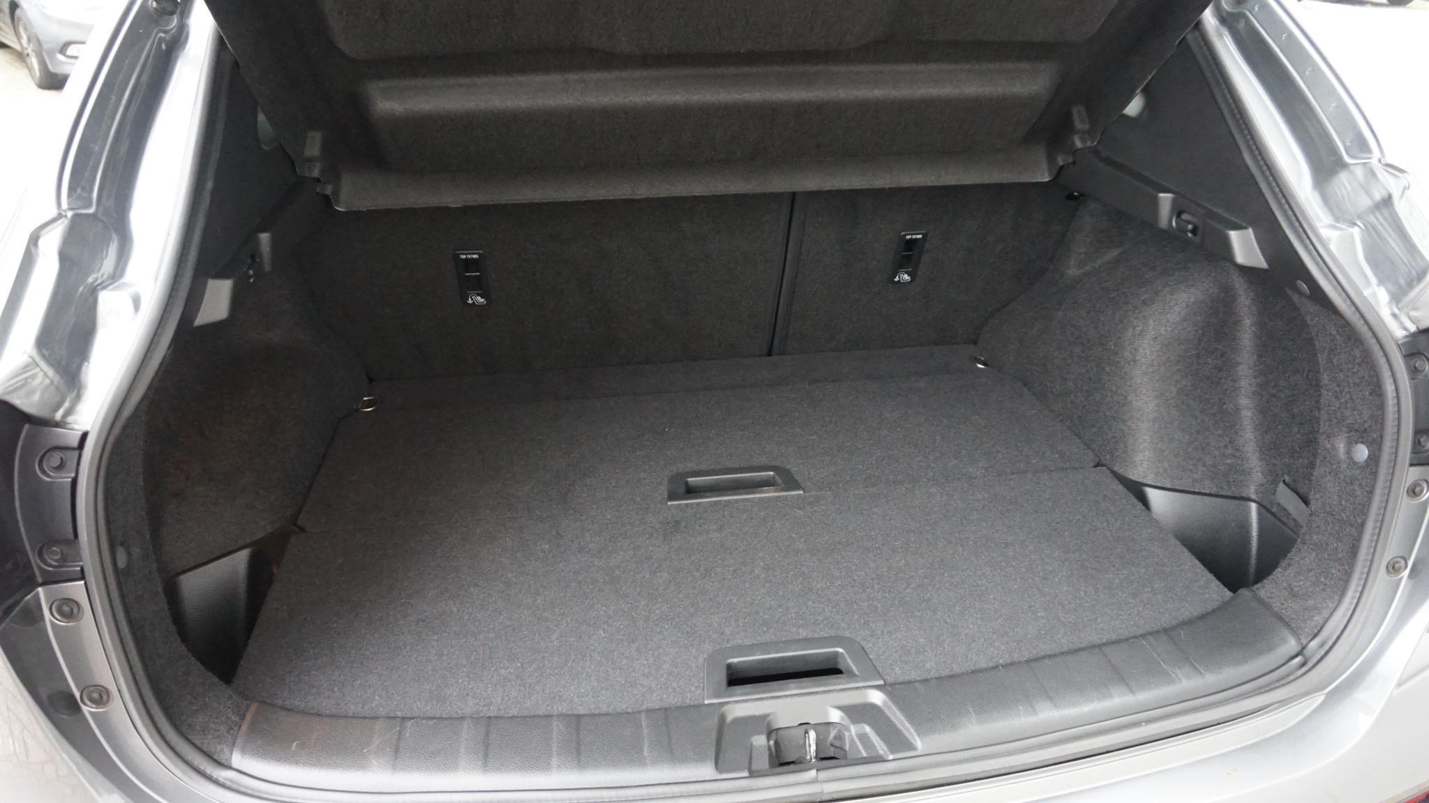Foto van Nissan Qashqai
