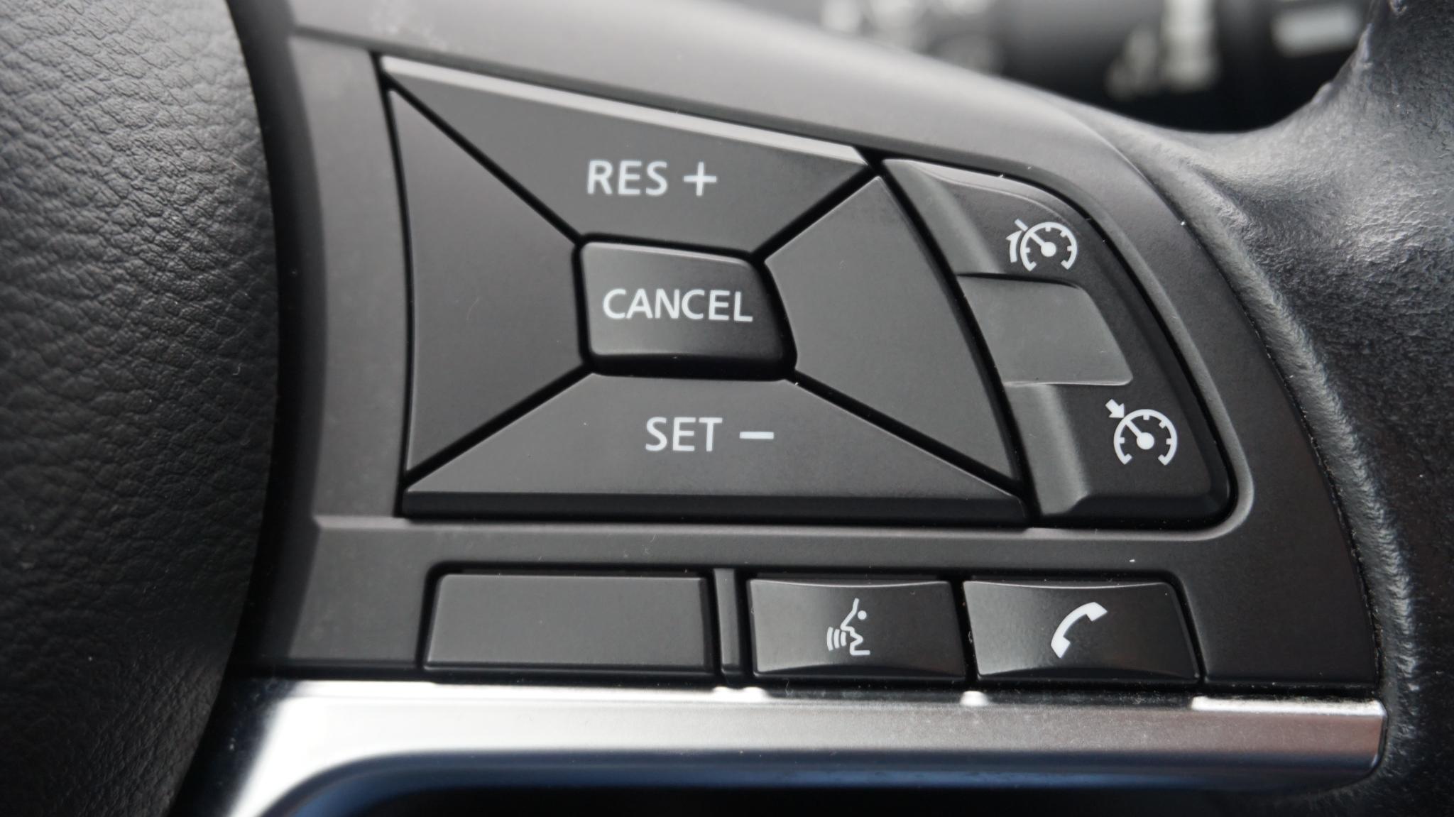 Foto van Nissan Qashqai
