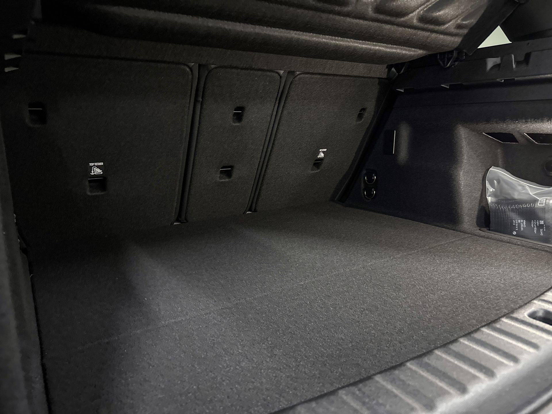 Foto van Mini Countryman E