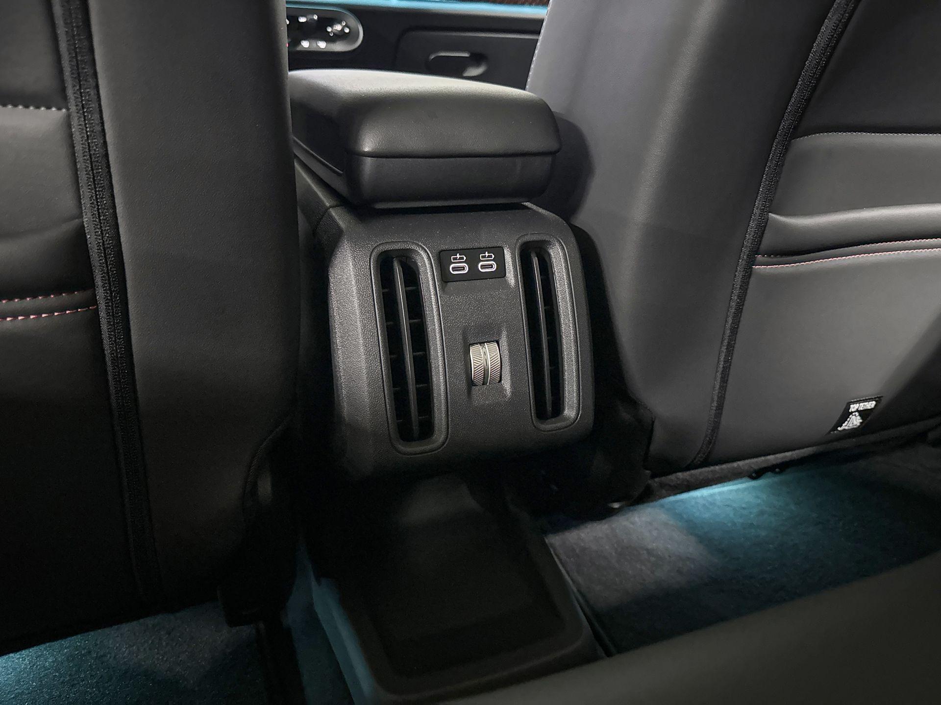 Foto van Mini Countryman E