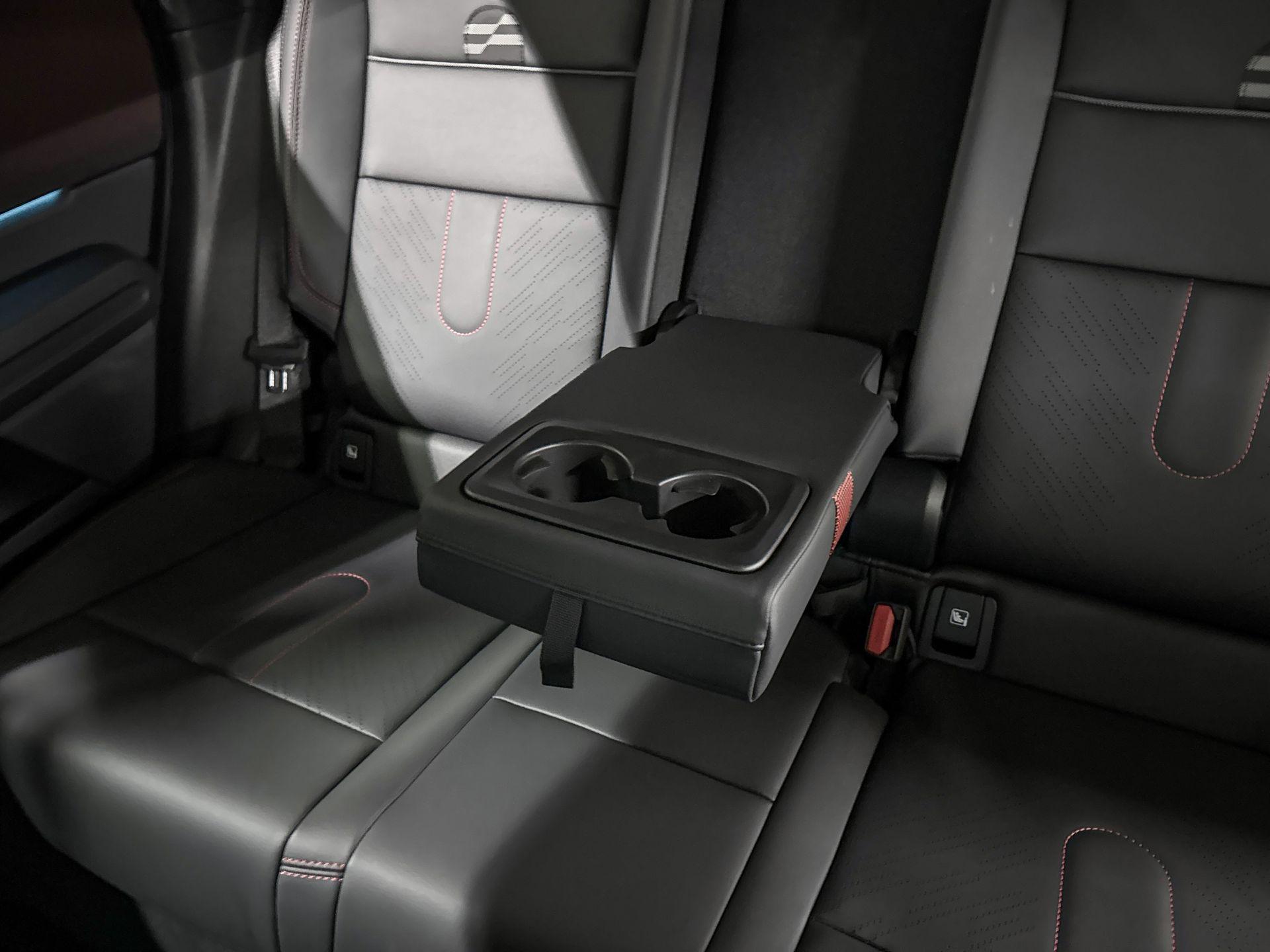 Foto van Mini Countryman E