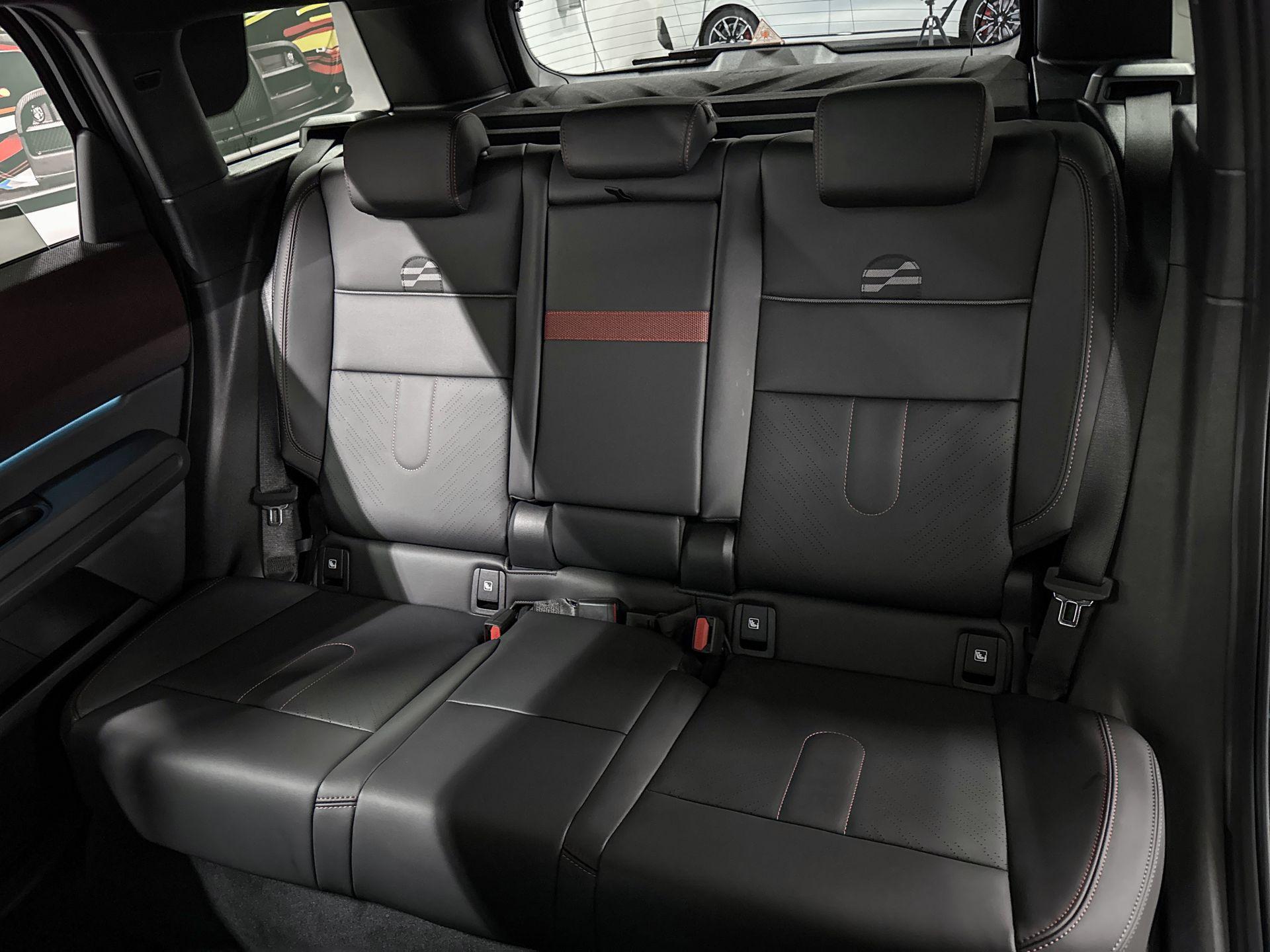 Foto van Mini Countryman E