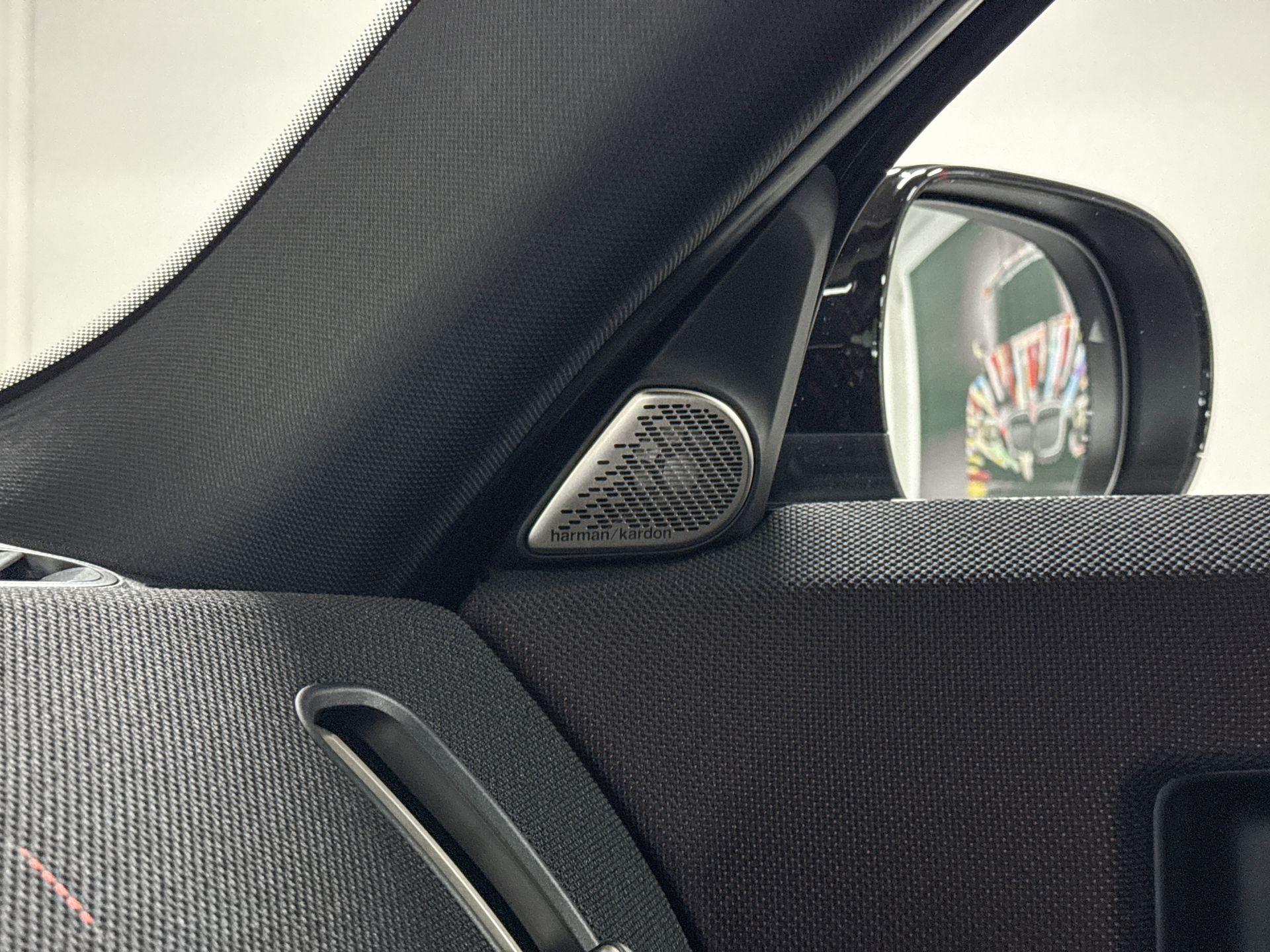 Foto van Mini Countryman E