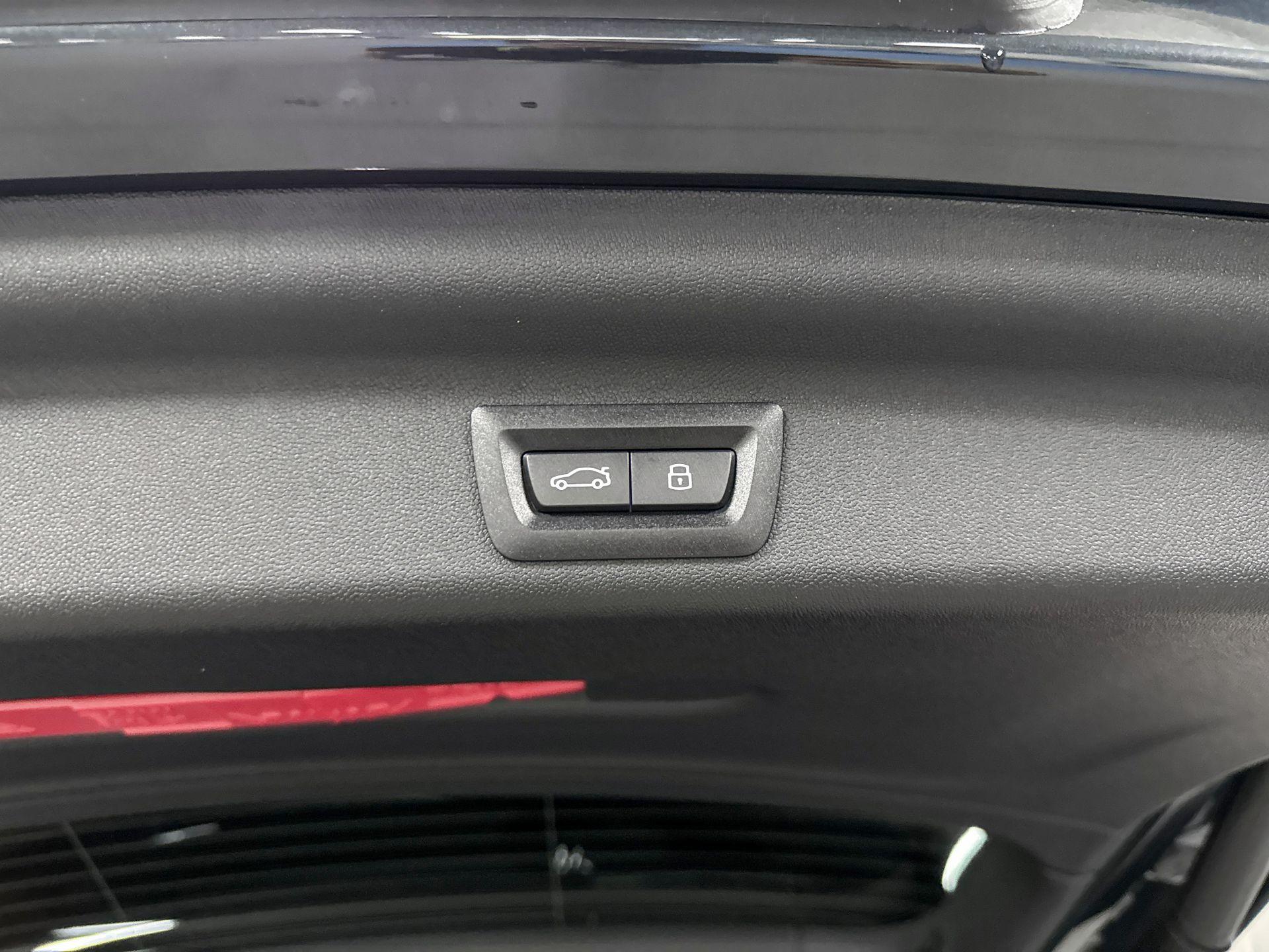 Foto van Mini Countryman E