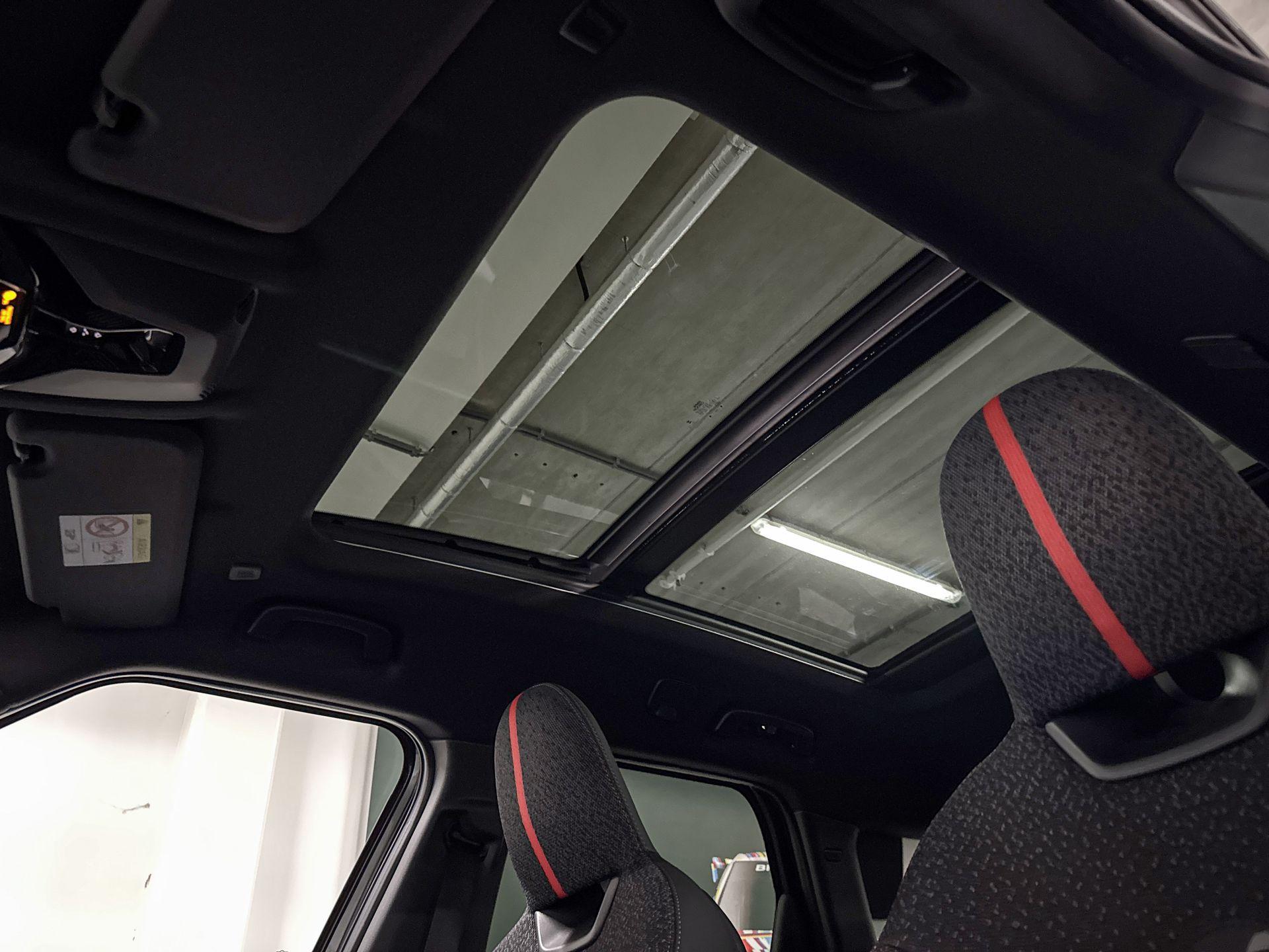 Foto van Mini Countryman E