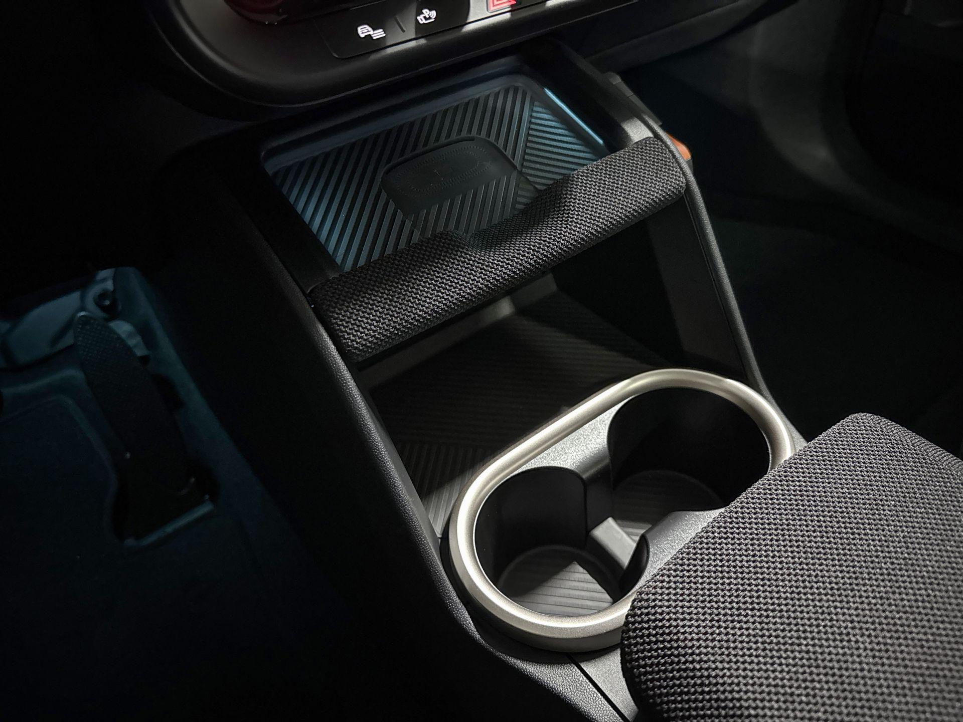 Foto van Mini Countryman E